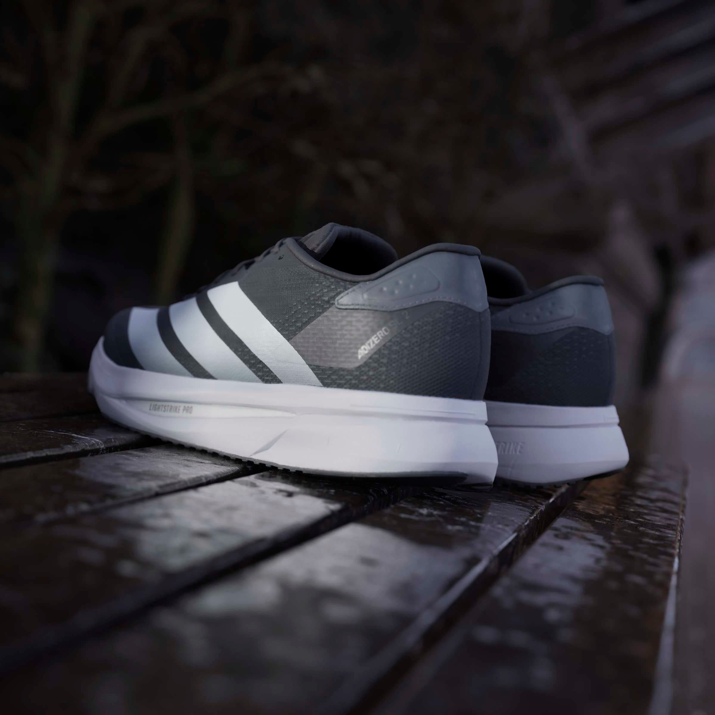 adidas Performance Laufschuh »ADIZERO SL 2«  mit Lightstrike-Sohle