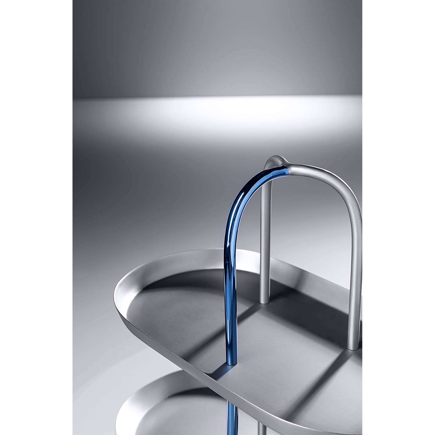 FINK STUDIO Etagere »UPPER EAST« in Geschenkverpackung