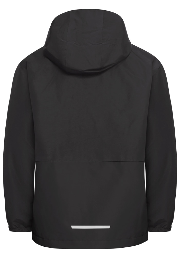 Jack Wolfskin 3-in-1-Funktionsjacke »ICELAND 3IN1 JACKET K« mit Kapuze