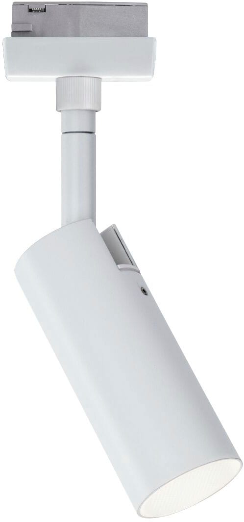 Paulmann Schienensystem-Leuchten »URail Spot Tubo 1x4W 4000K 230V«, 3-Step-Dimmbar
