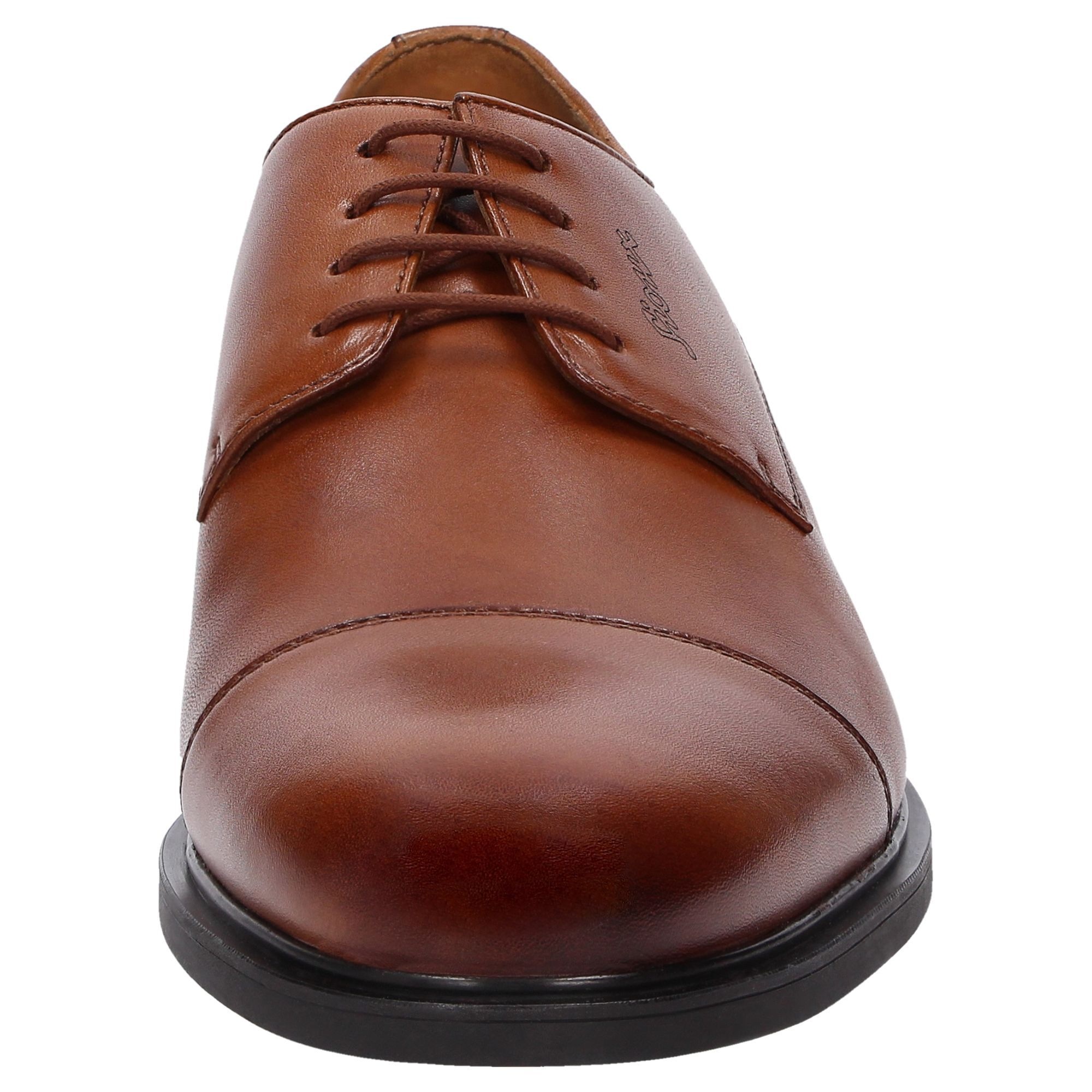 SIOUX Schnürschuh »Lopondor-701«