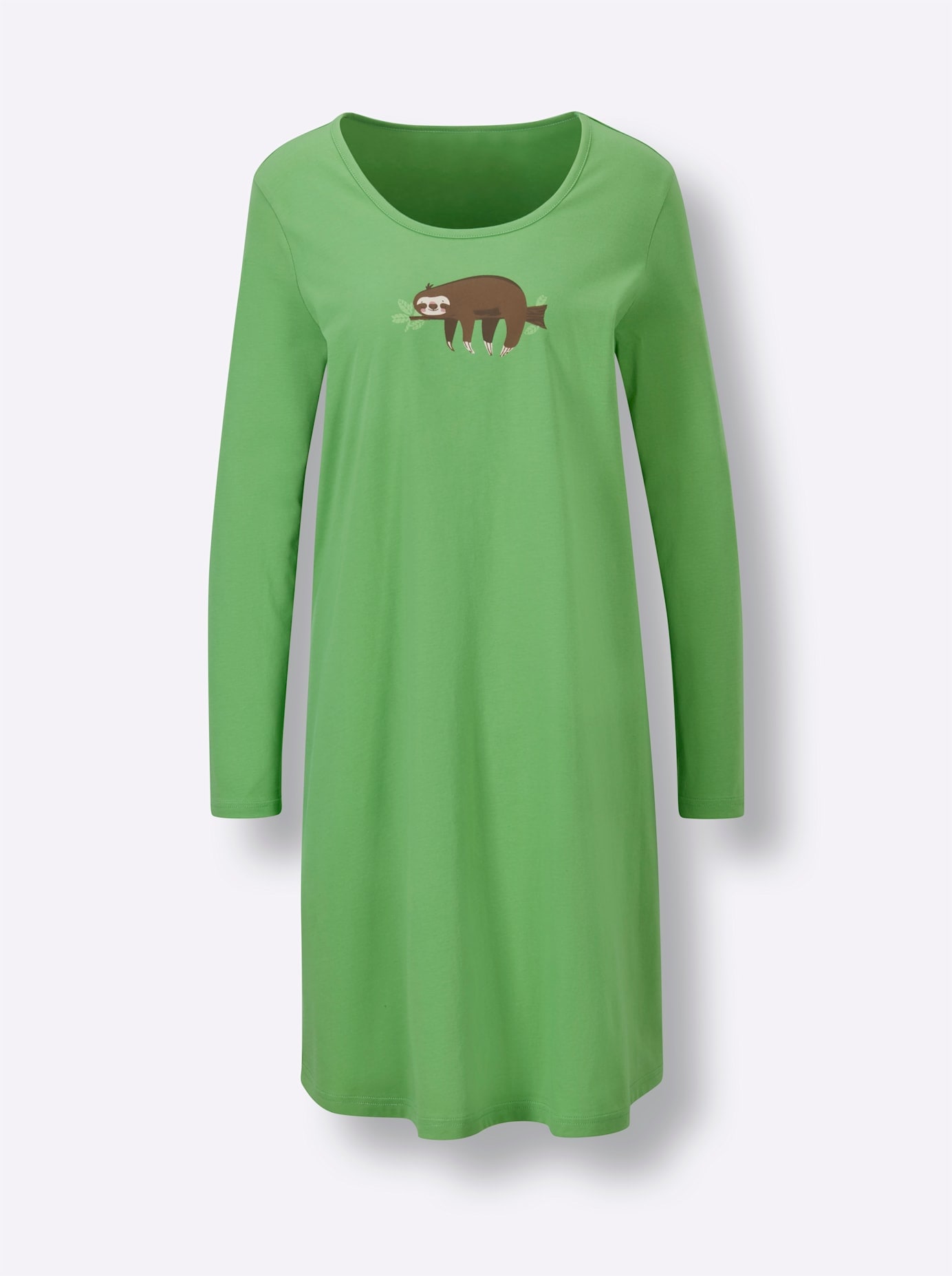 wäschepur Sleepshirt »Sleepshirts«