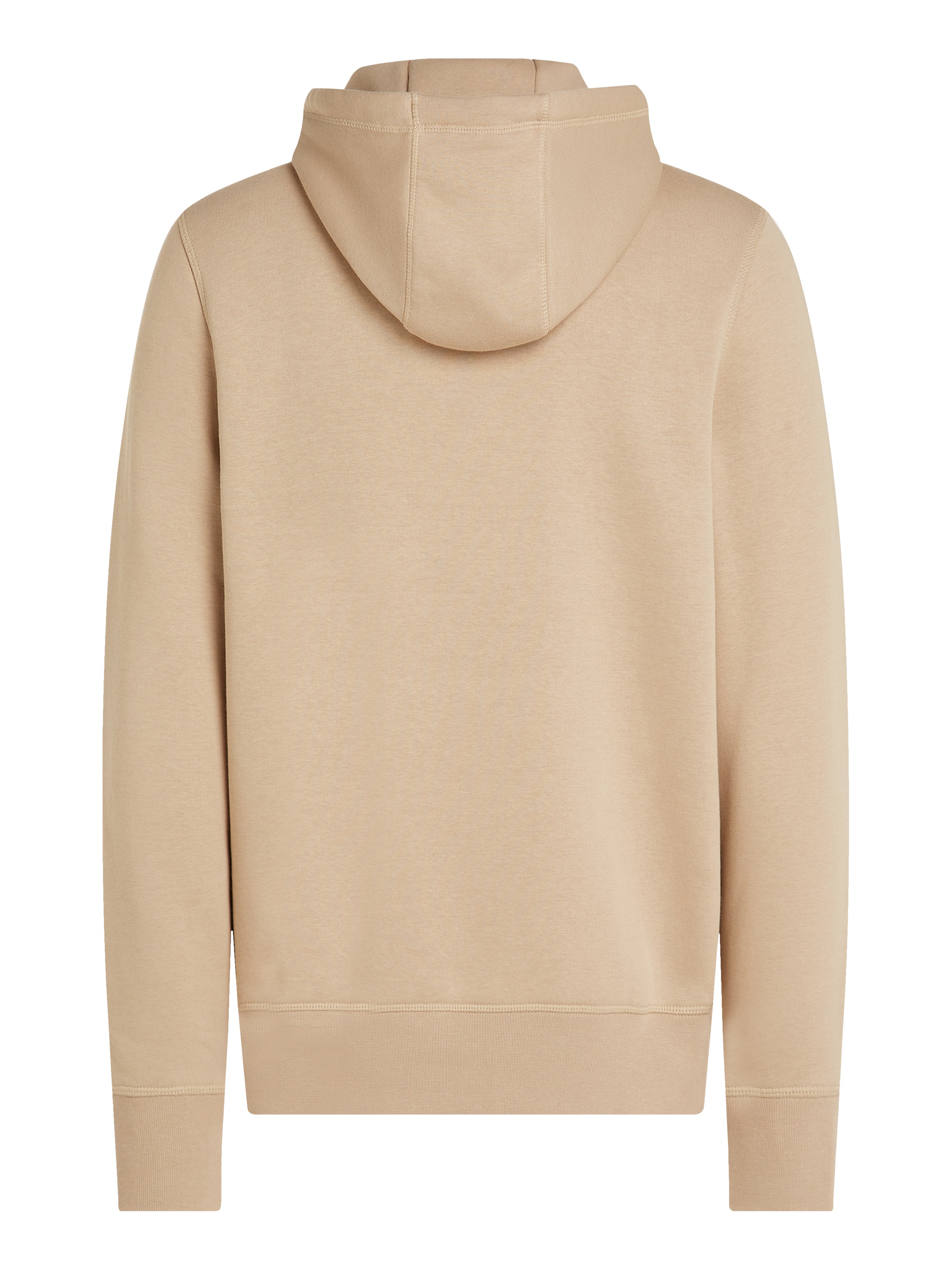 Tommy Hilfiger Kapuzensweatshirt »TOMMY LOGO HOODY«, mit Kapuze und Kängurutasche
