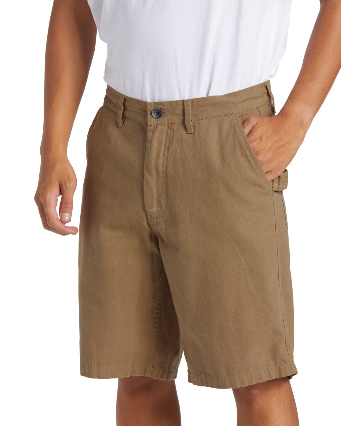 Quiksilver Shorts »Carpenter«