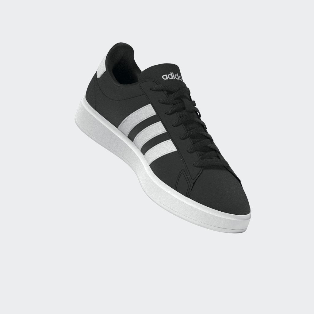 adidas Sportswear Sneaker »GRAND COURT 2.0«  Design auf den Spuren des adidas Superstar