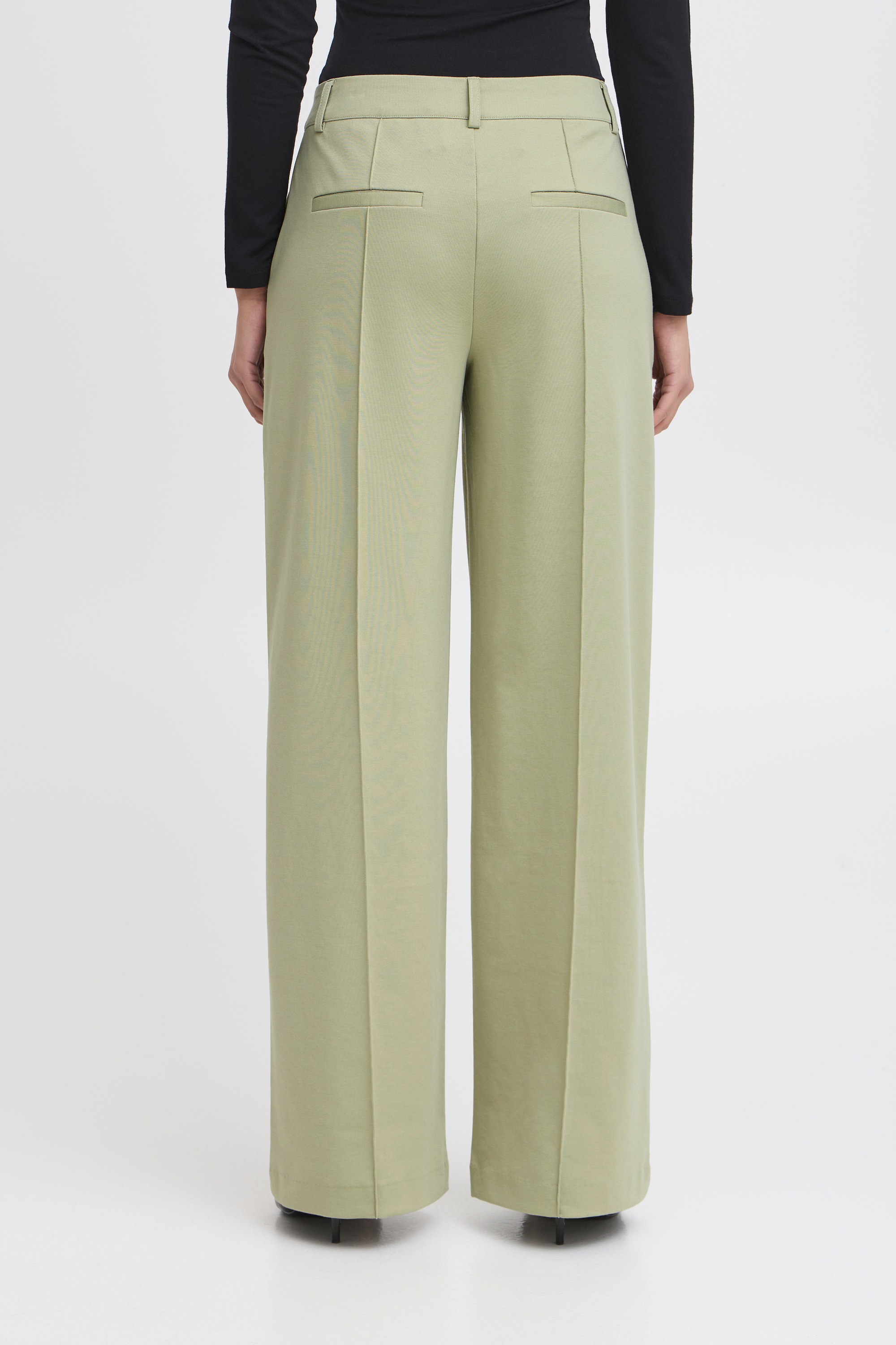Ichi Stoffhose »Hose IHKATE«