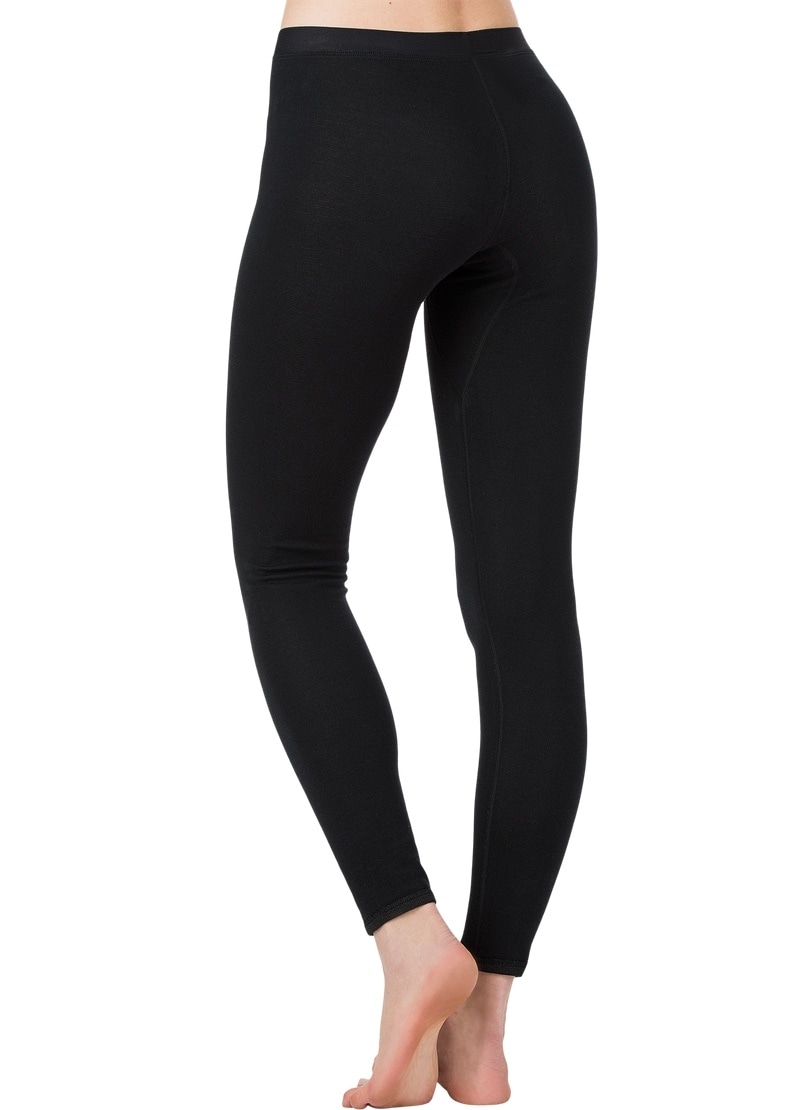 Trigema Lange Unterhose »TRIGEMA Lange Funktionshose«, (1 St.)