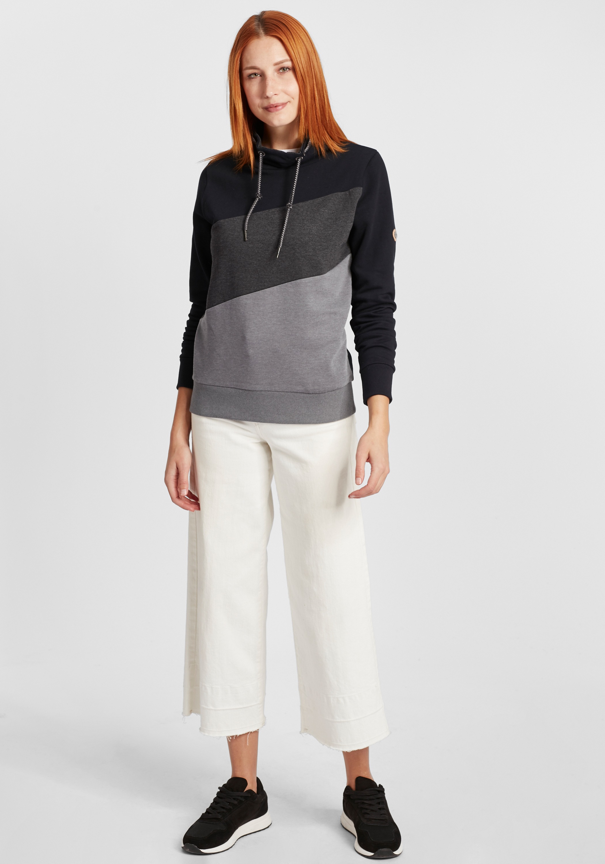OXMO Hoodie »Hoodie OXAgda«