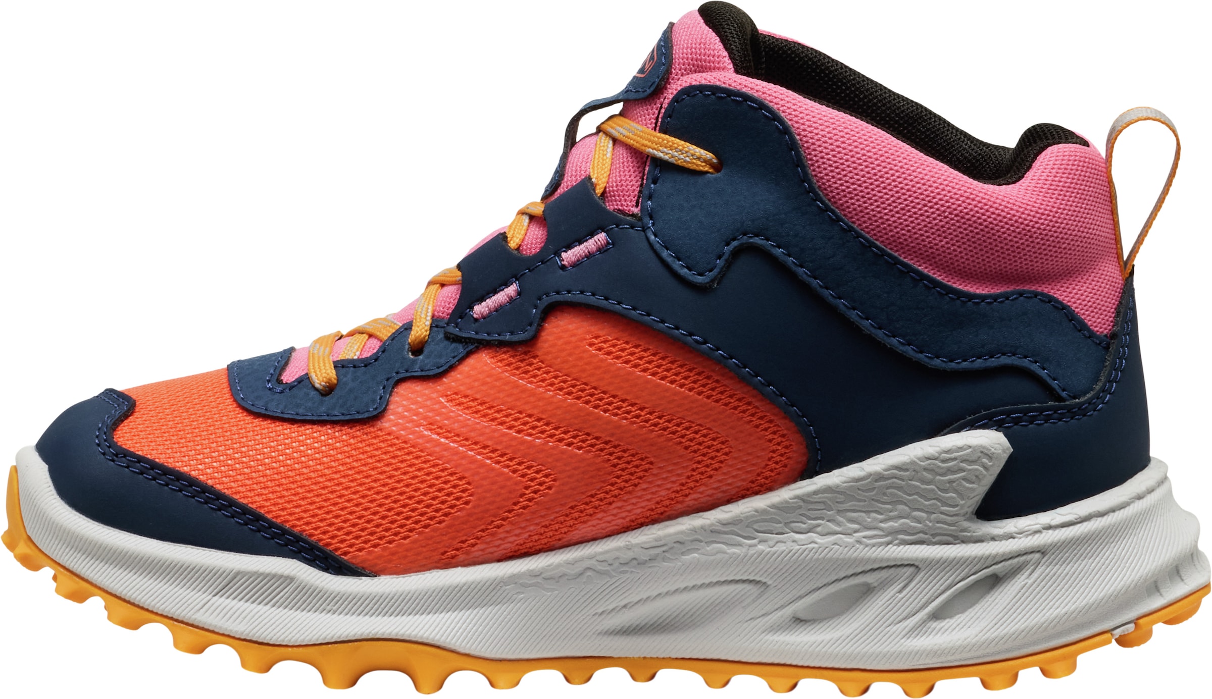 Keen Outdoorschuh »ZIONIC MID WP«  wasserdicht