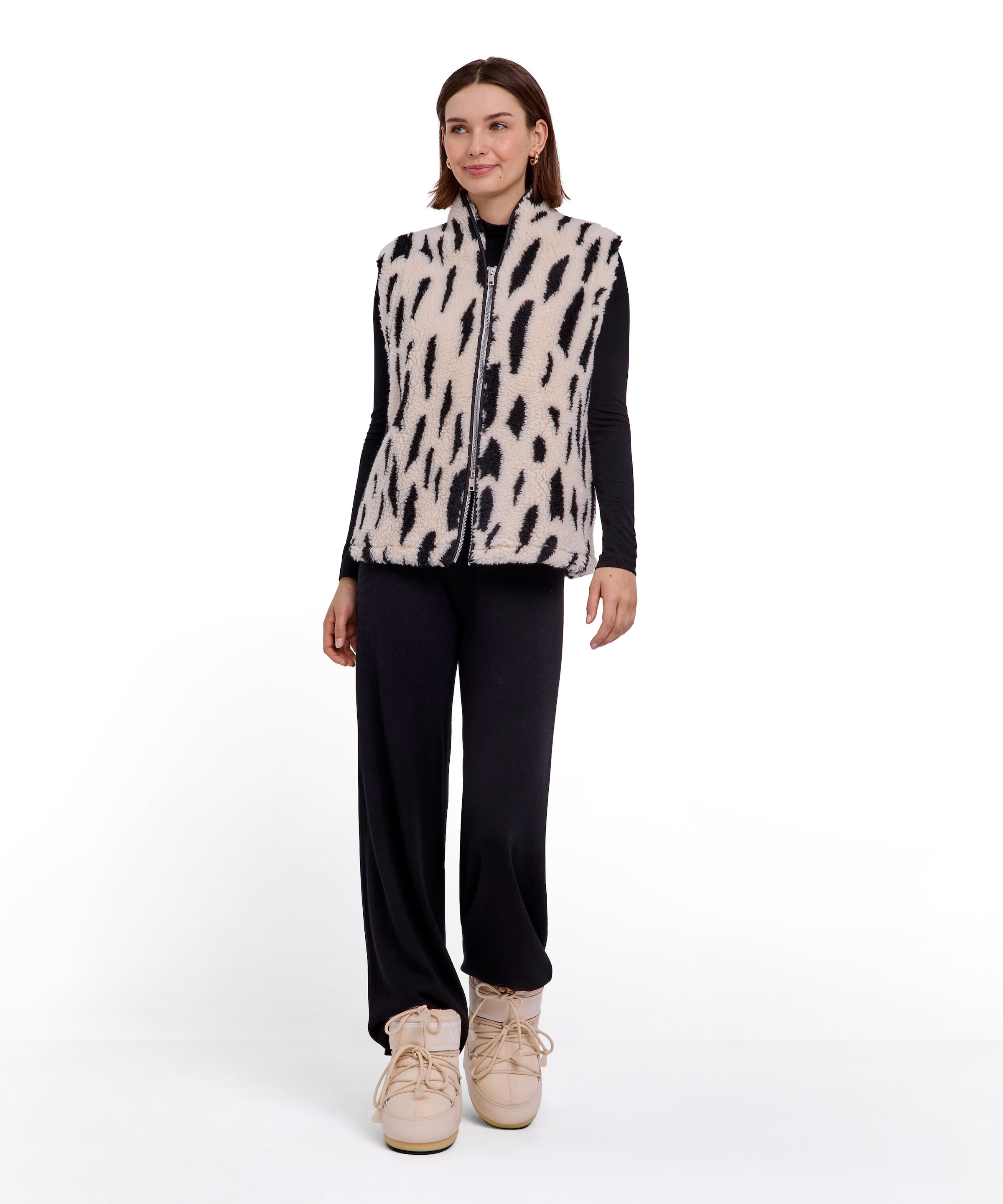 FALKE Funktionsweste »FALKE Weste« 1 Stk.