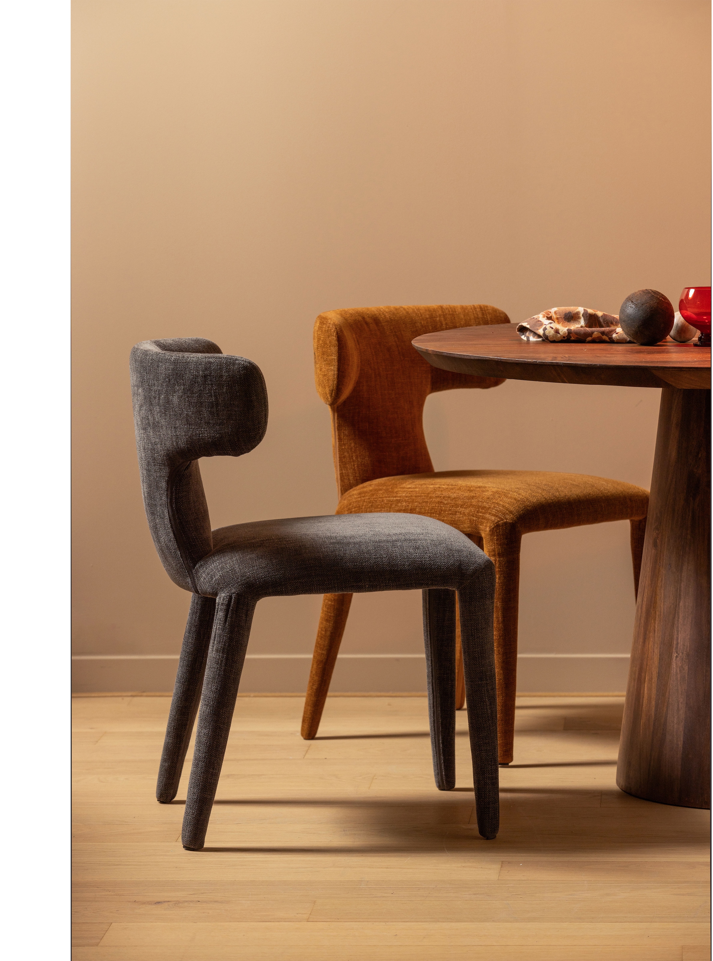 WOOOD Esszimmerstuhl ()