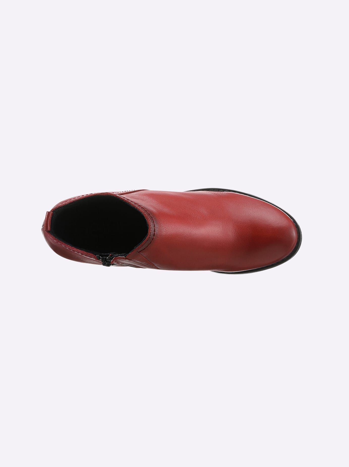 heine Stiefelette