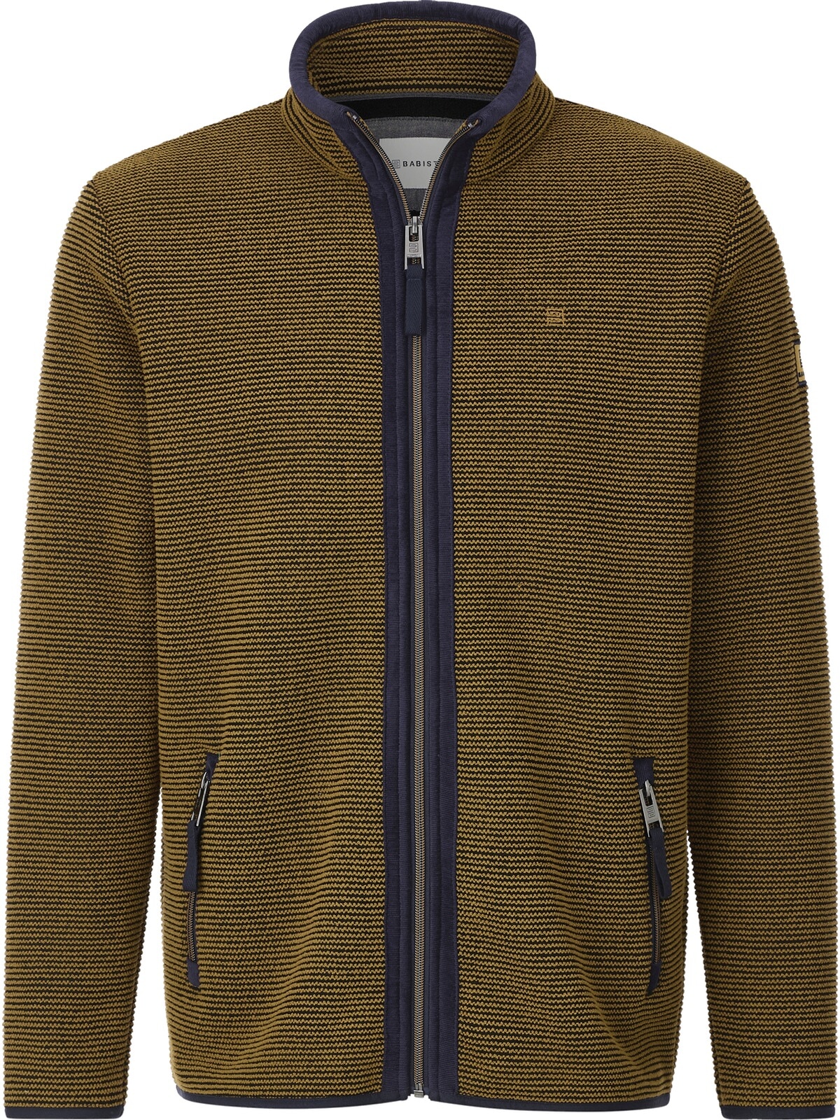 Babista Sweatjacke »Sweatjacke KENDOR«