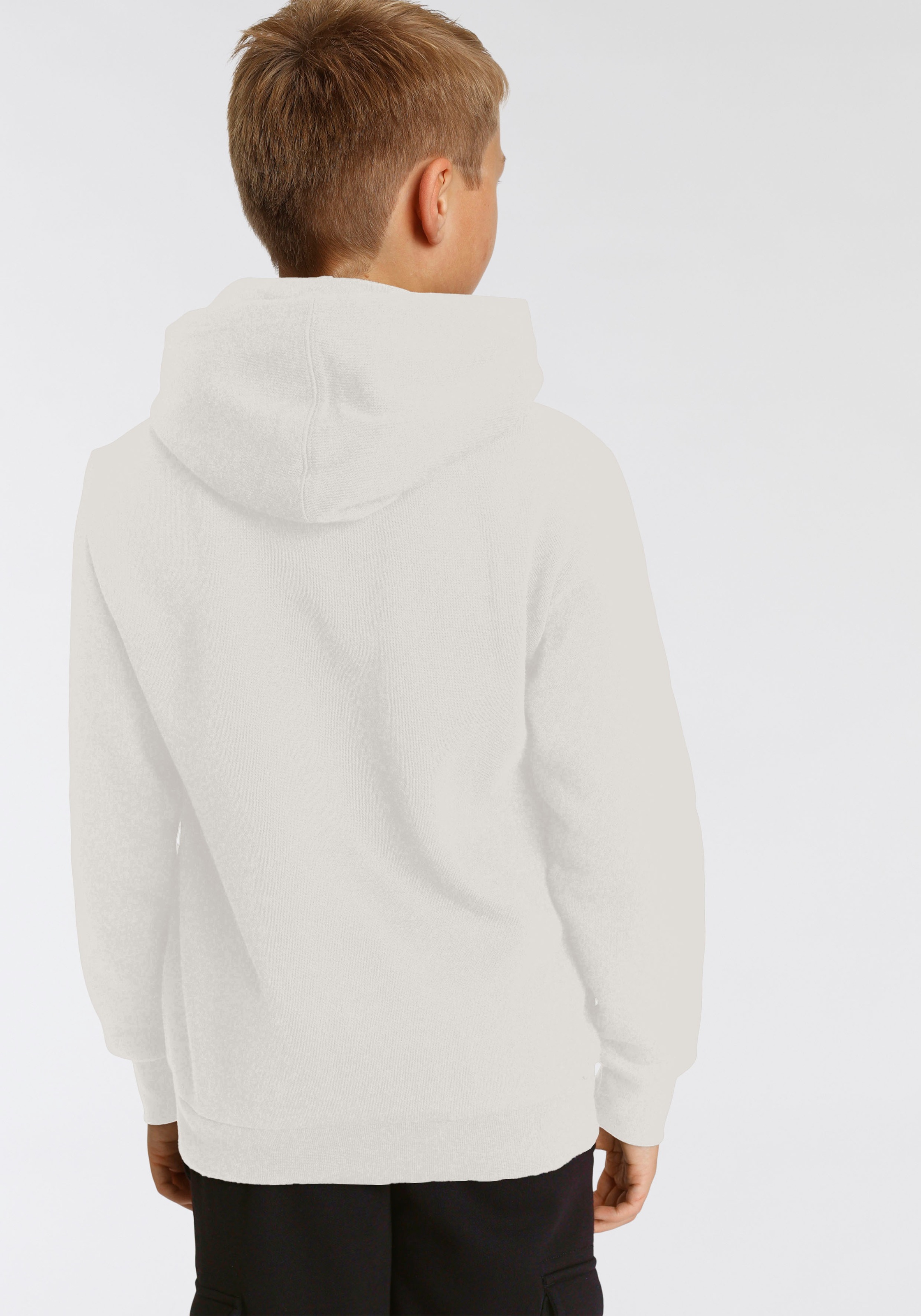 Champion Kapuzensweatshirt, für Kinder