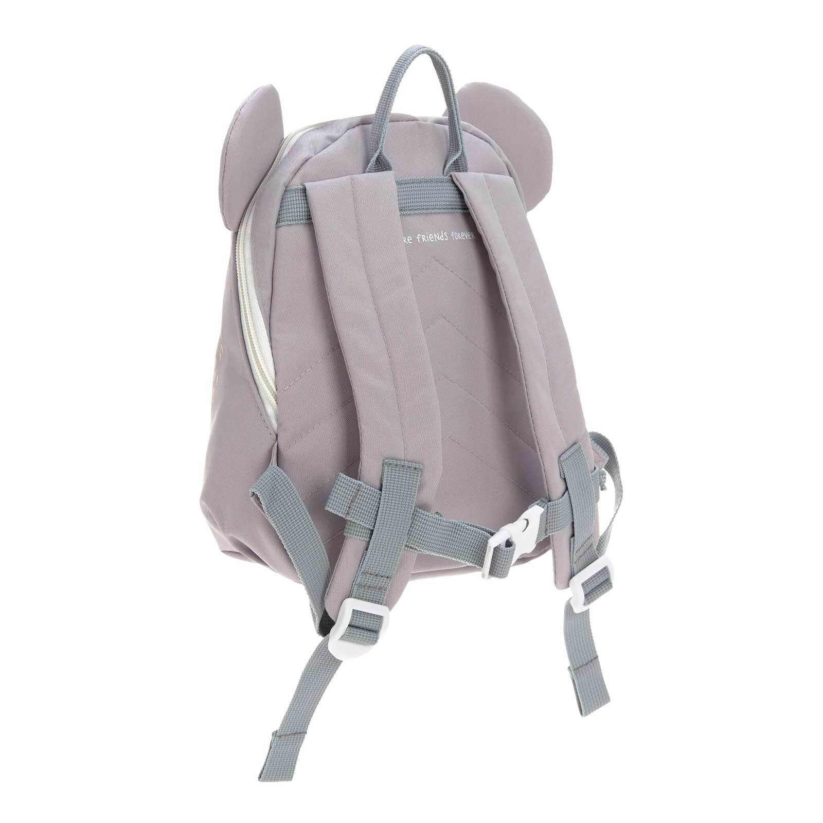 LÄSSIG Rucksack »Kinderrucksack About Friends 20 x 9,5 x 24 cm«