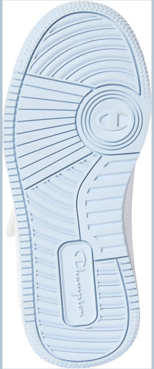 Champion Sneaker »RD18 G PS MID«