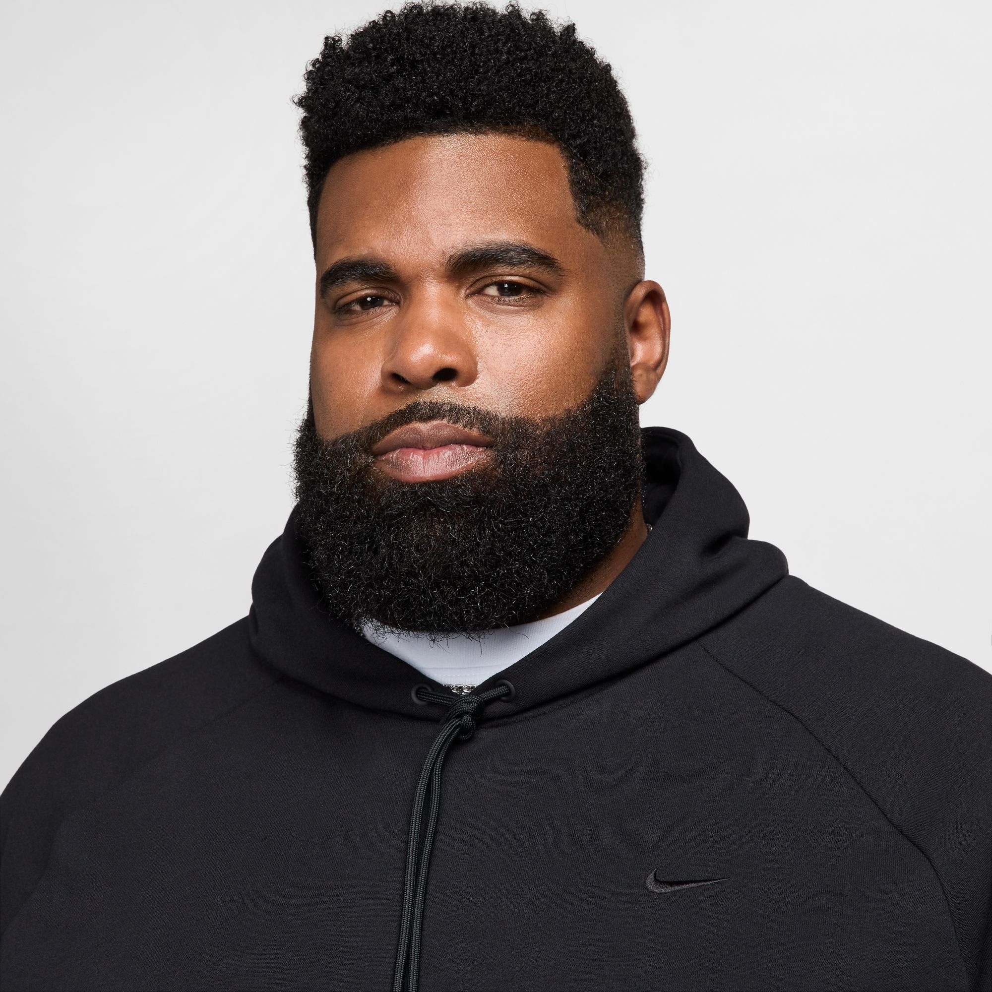 Nike T-Shirt »M NK DF UV PRIMARY PO HOODIE«