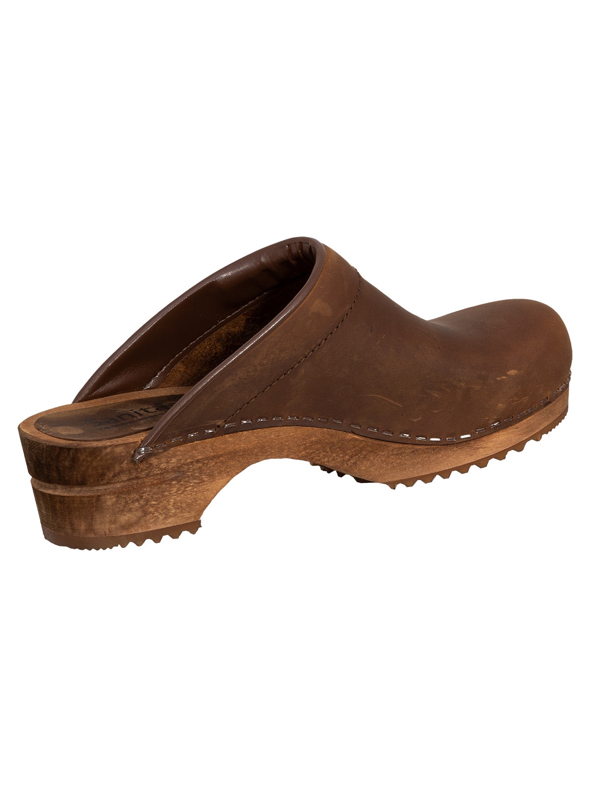 Sanita Clog »Clog offen«