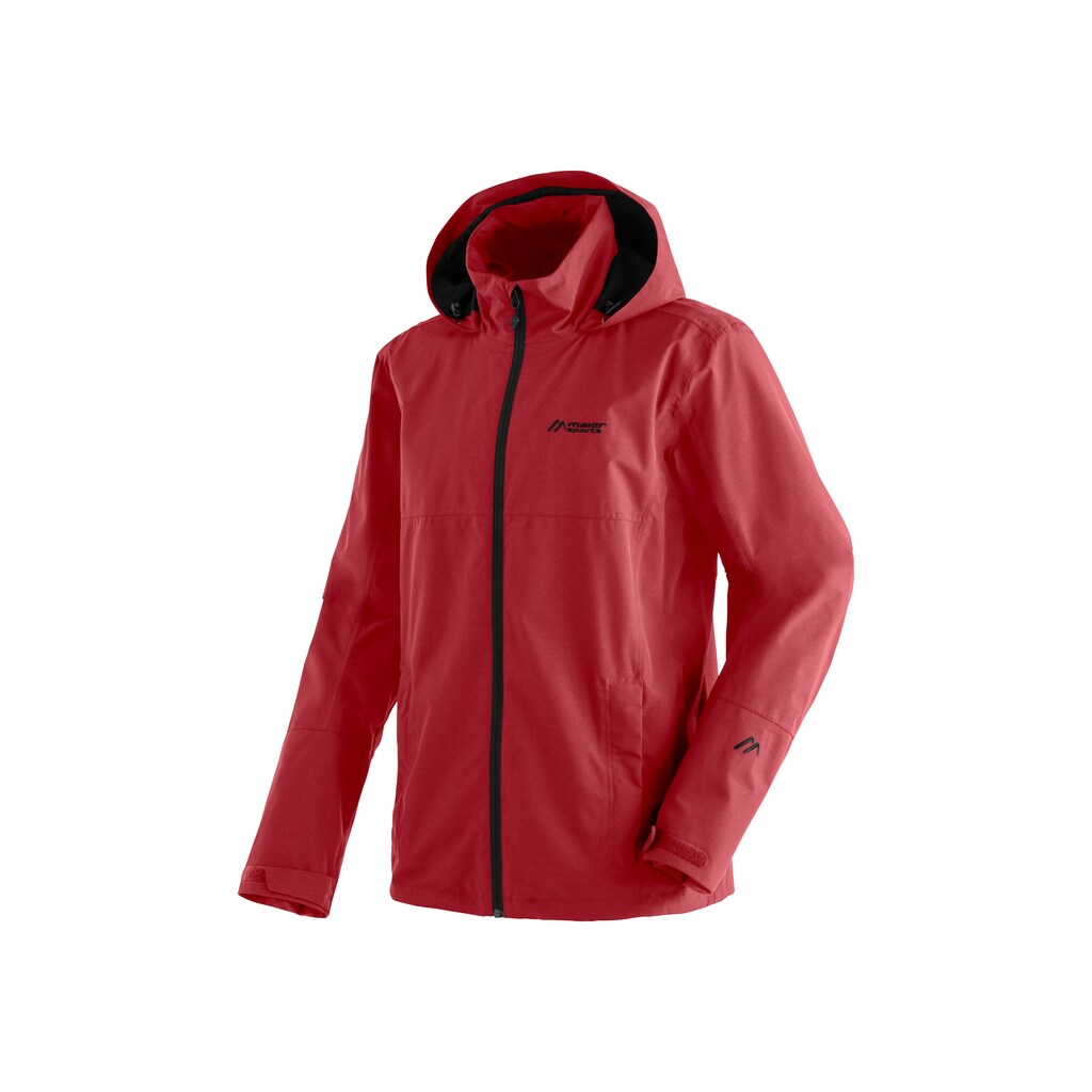 Maier Sports Funktionsjacke »Altid 2.0 M«