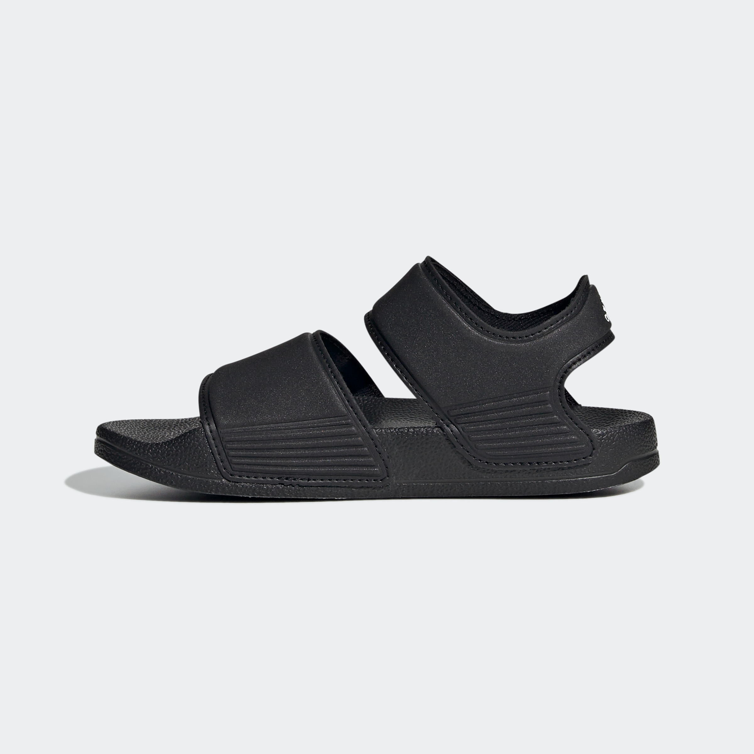 adidas Sportswear Badesandale »ADILETTE SANDALE«, mit Klettverschluss