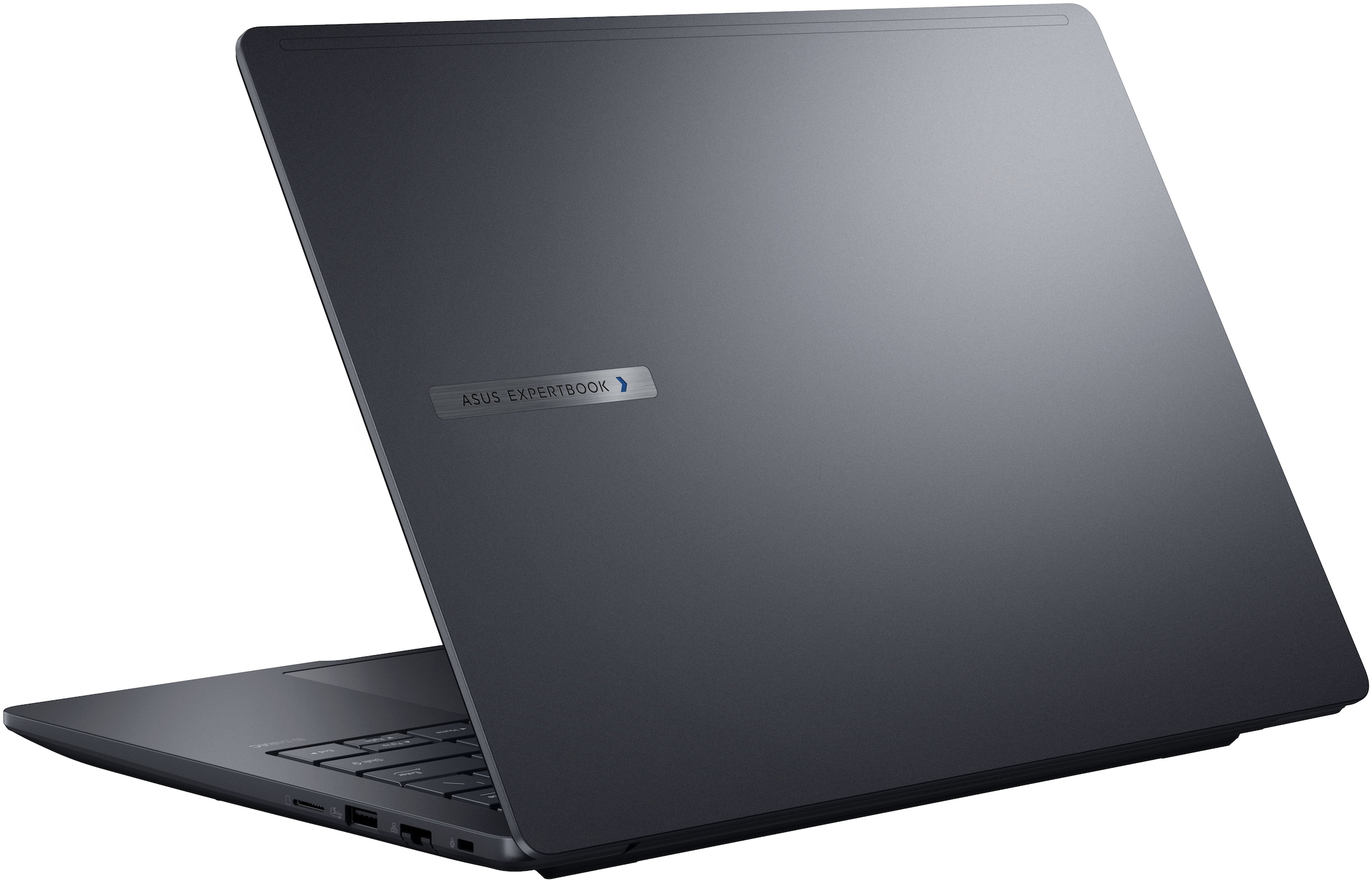 Asus Notebook »ExpertBook B3 B3405CCA-LY0067X« 35,6 cm / 14 ″ Intel Core Ultra 7 Intel Graphics 512 GB SSD