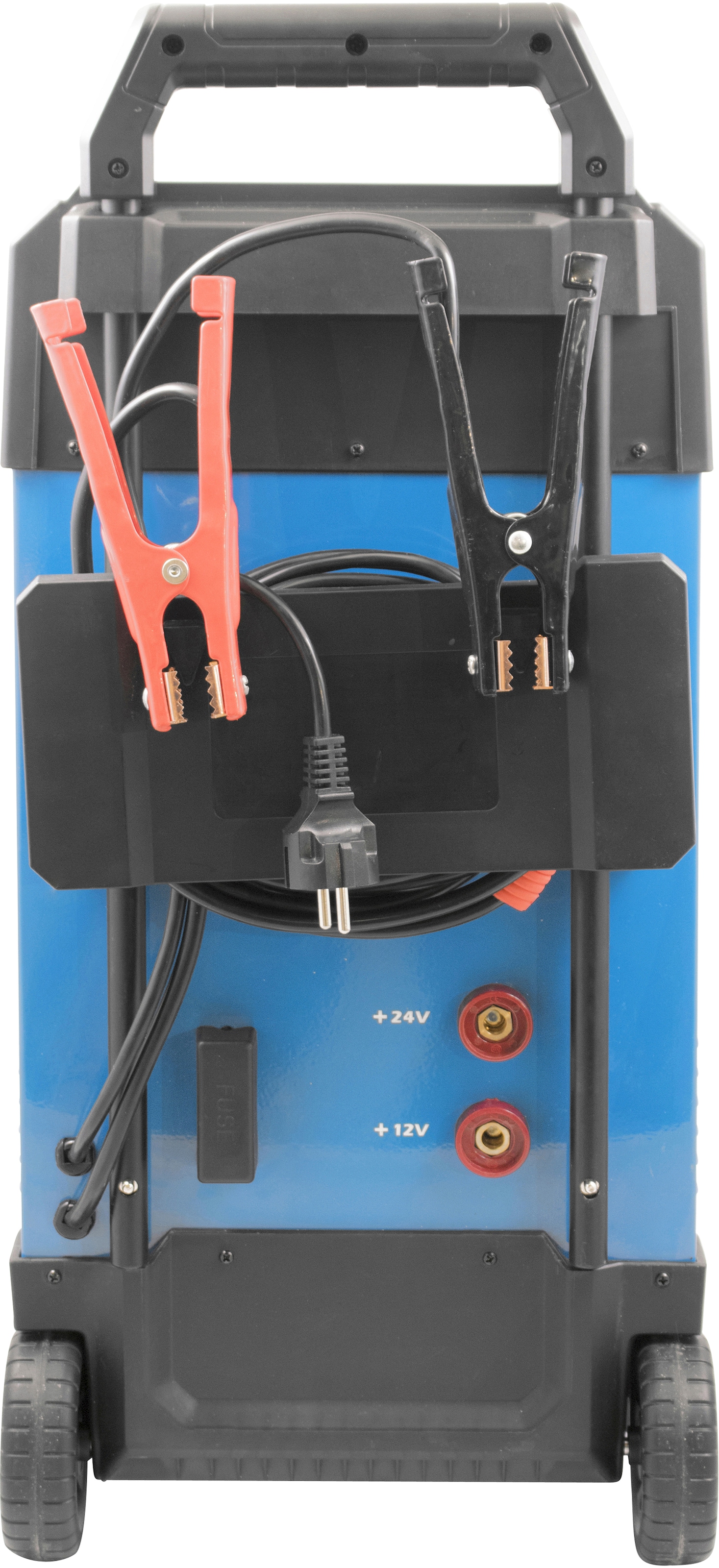 Güde Batterie-Ladegerät »Digital GDB 24V/12V-200«