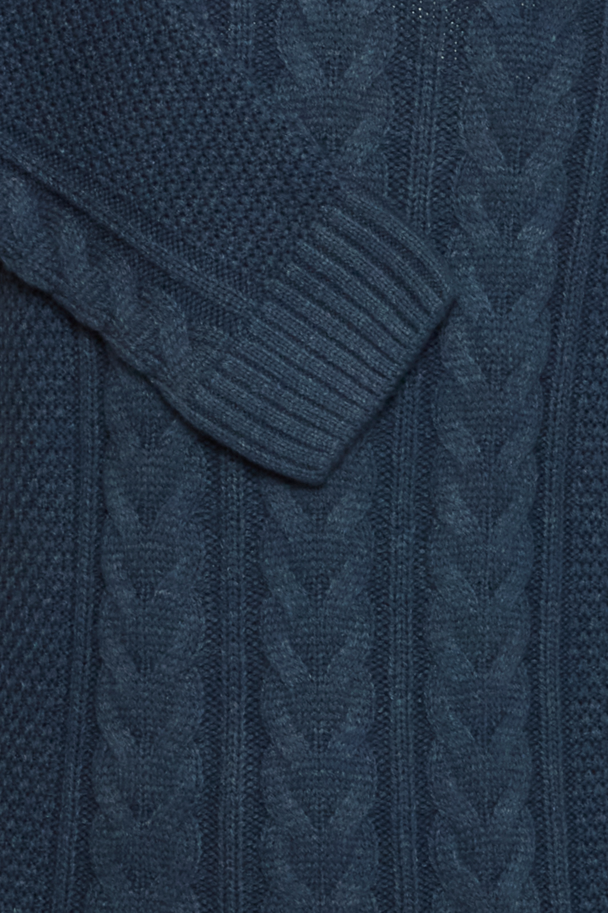 Blend Stehkragenpullover »BHBASIM Roll«