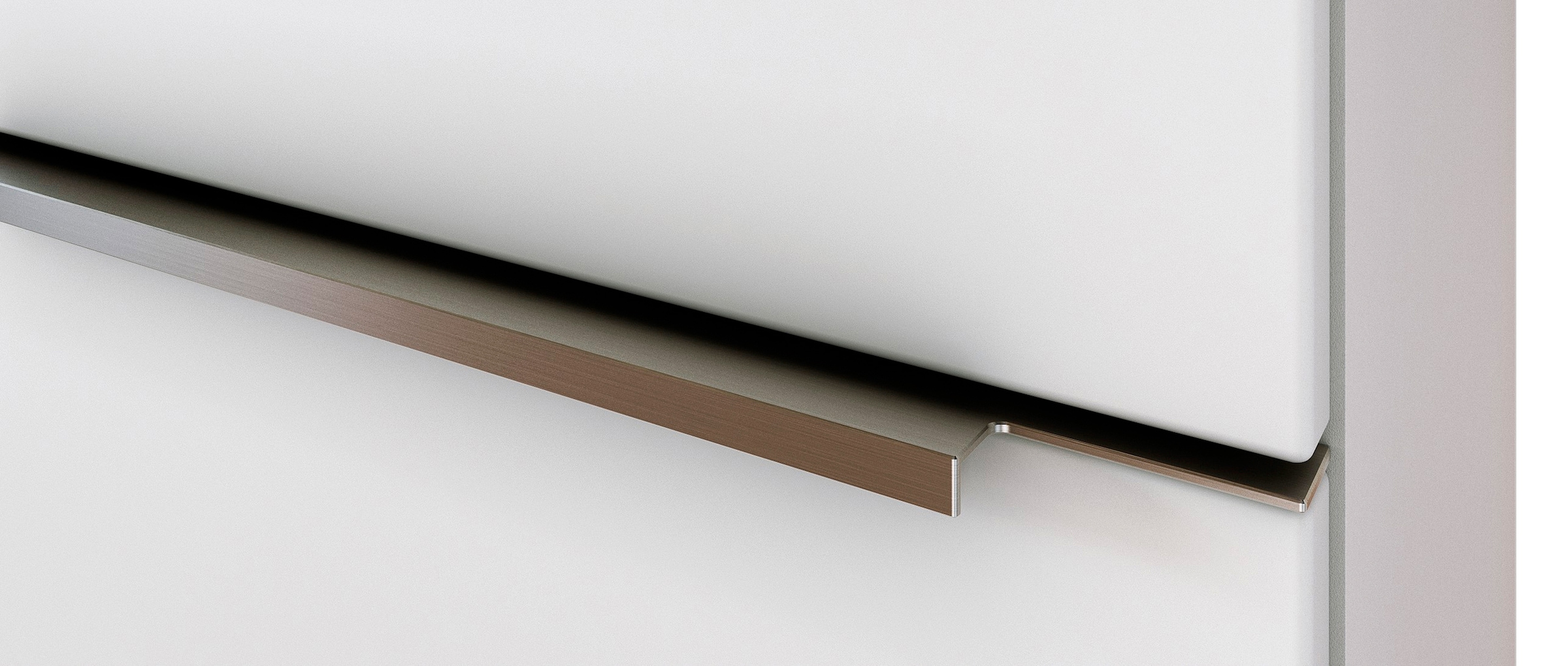 HELD MÖBEL Waschbeckenunterschrank »Matera«, Breite 60 cm, mit hochwertigen matten  MDF-Fronten online bei OTTO