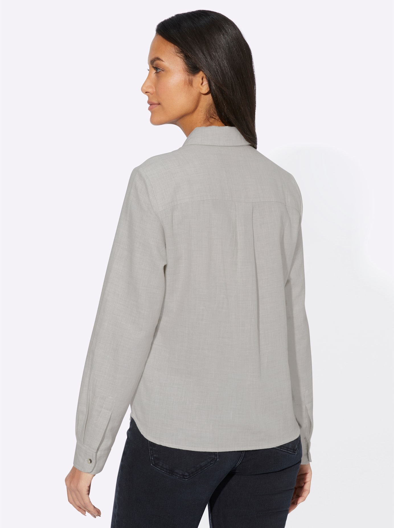 Casual Looks Hemdbluse
