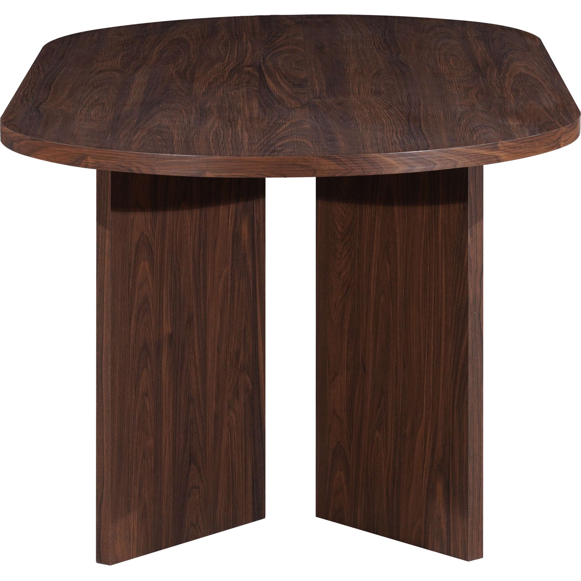 OTTO home Esstisch »Callii« Walnussoptik