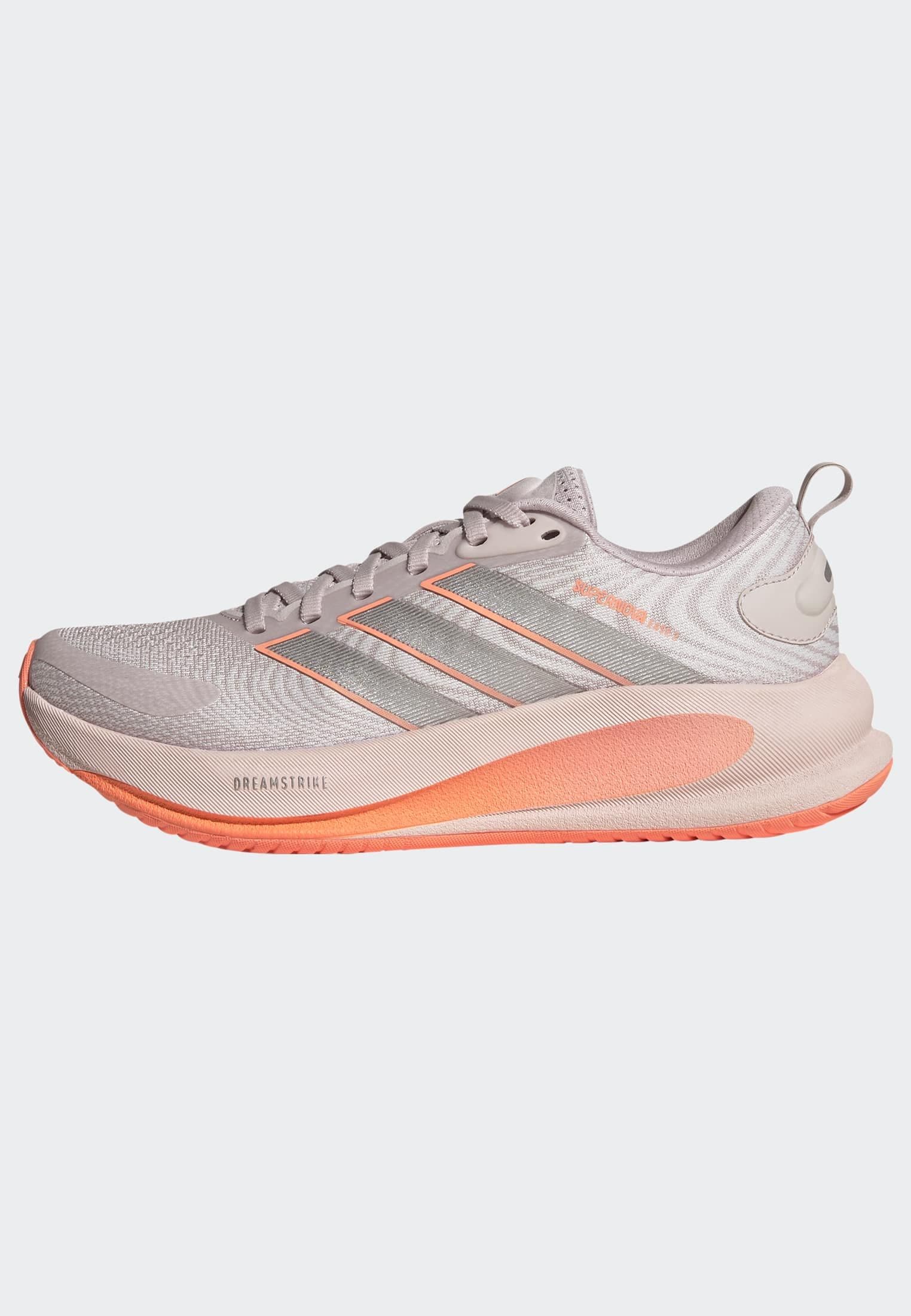 adidas Performance Laufschuh »SUPERNOVA EASE 2 W RUNNING«  für mehr Komfort