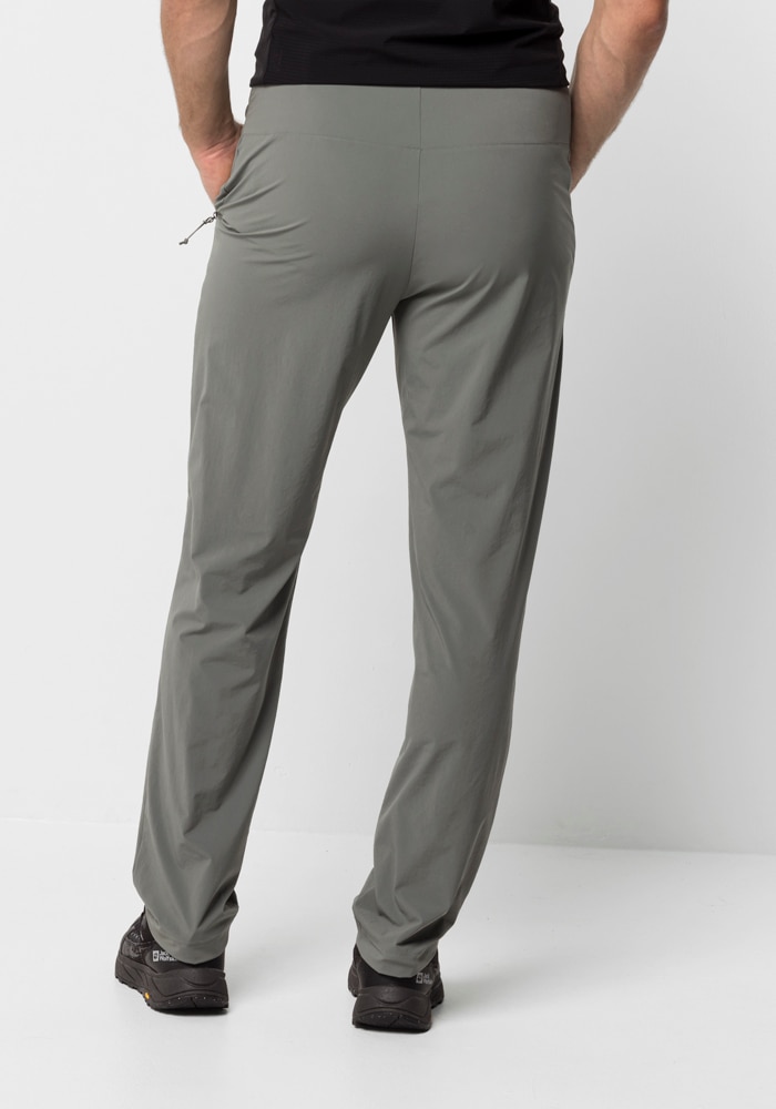 Jack Wolfskin Outdoorhose »PRELIGHT PANTS M«