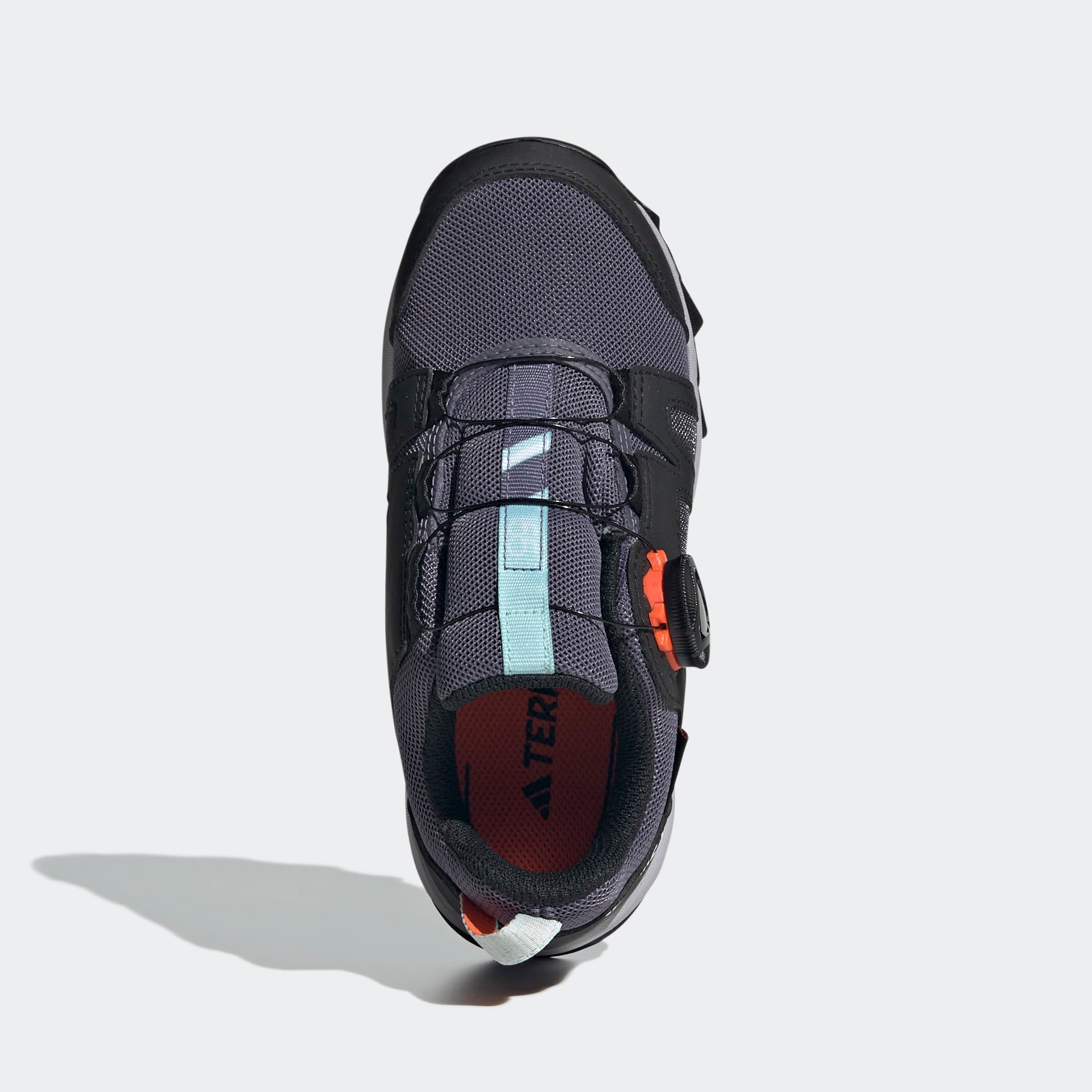 adidas TERREX Trailrunningschuh »AGRAVIC BOA RAIN.RDY«  wasserdicht, für Kinder & Jugendliche