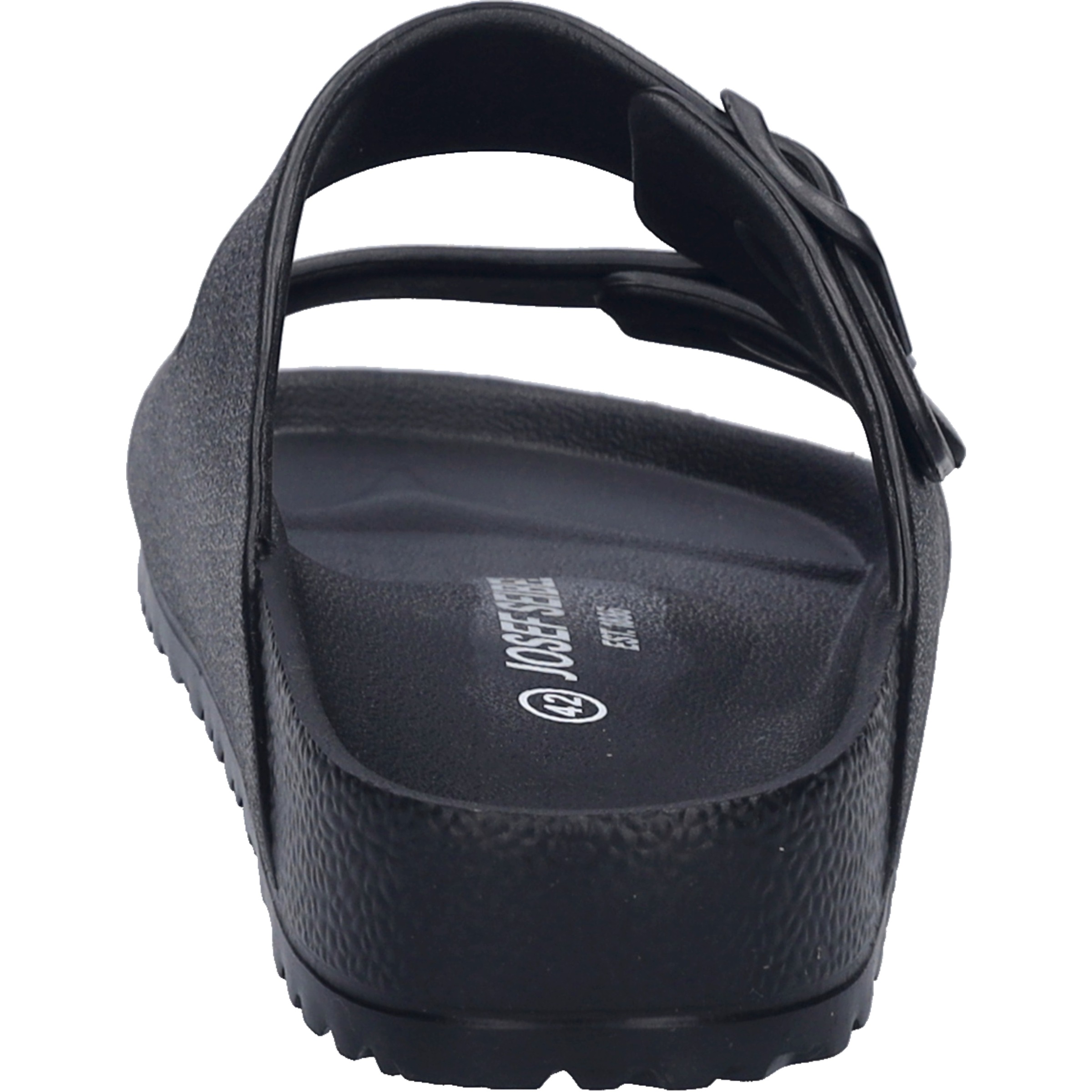 Josef Seibel Sandale »Macon 01, schwarz«