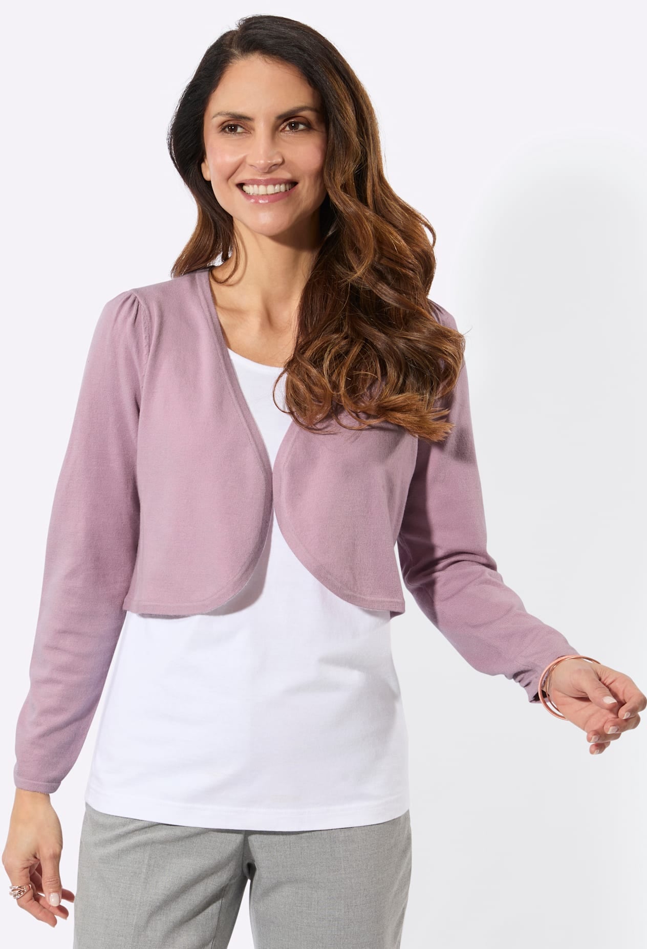 Lady Bolero