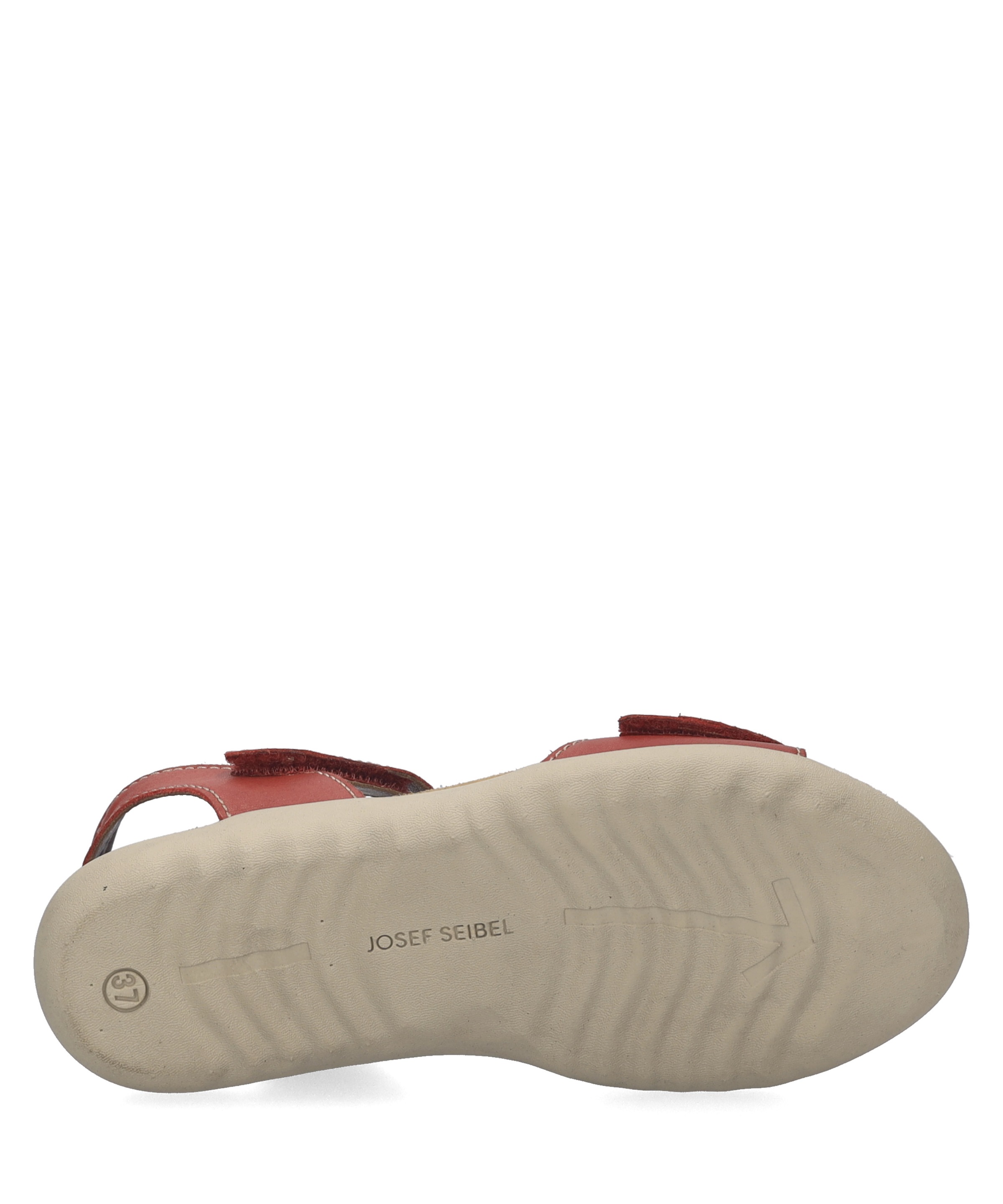 Josef Seibel Sandale »Juliet 03, rot«