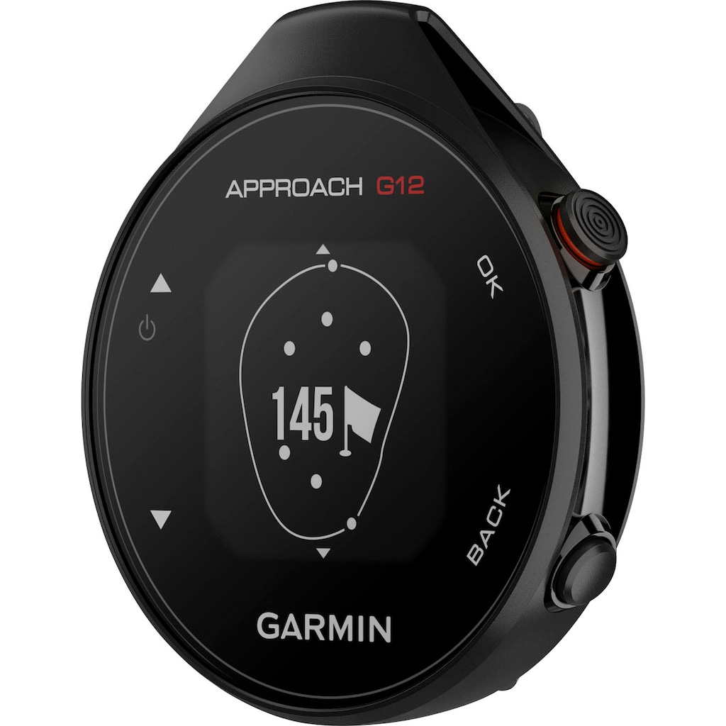 Garmin Smartwatch »Approach G12«