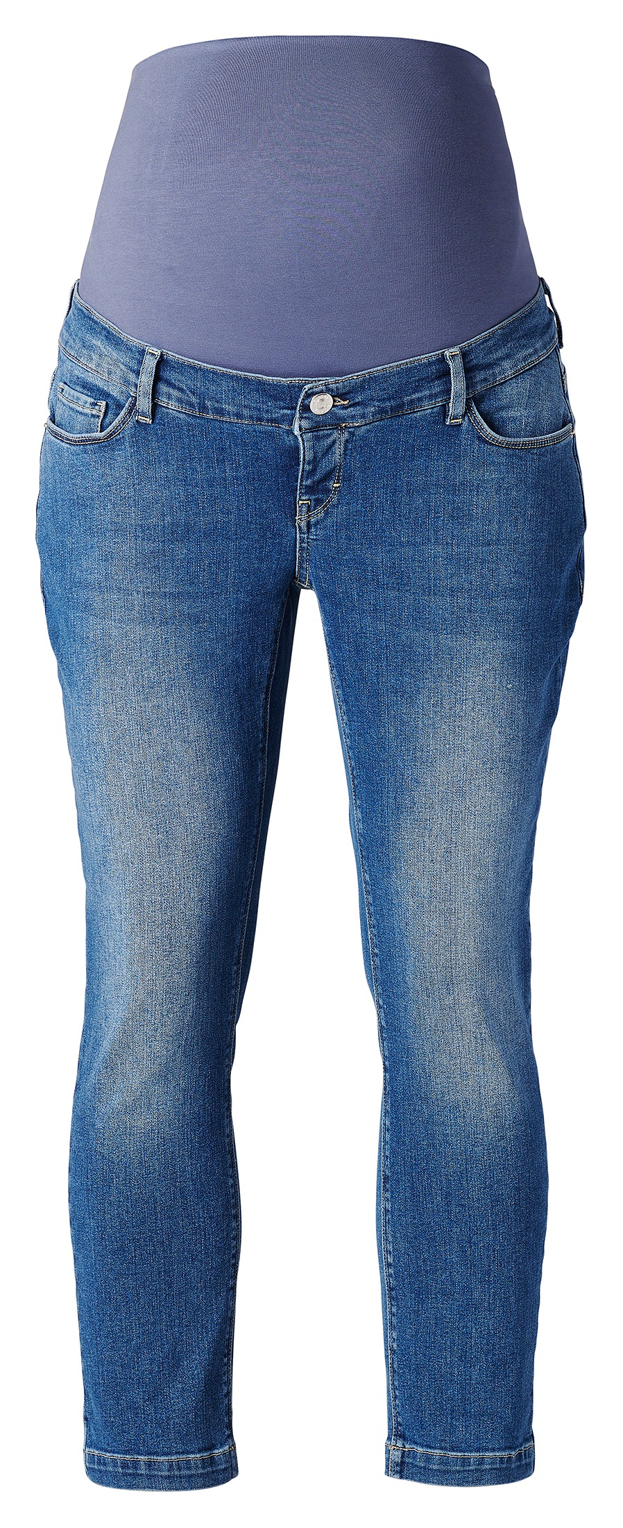 ESPRIT maternity Gerade Jeans