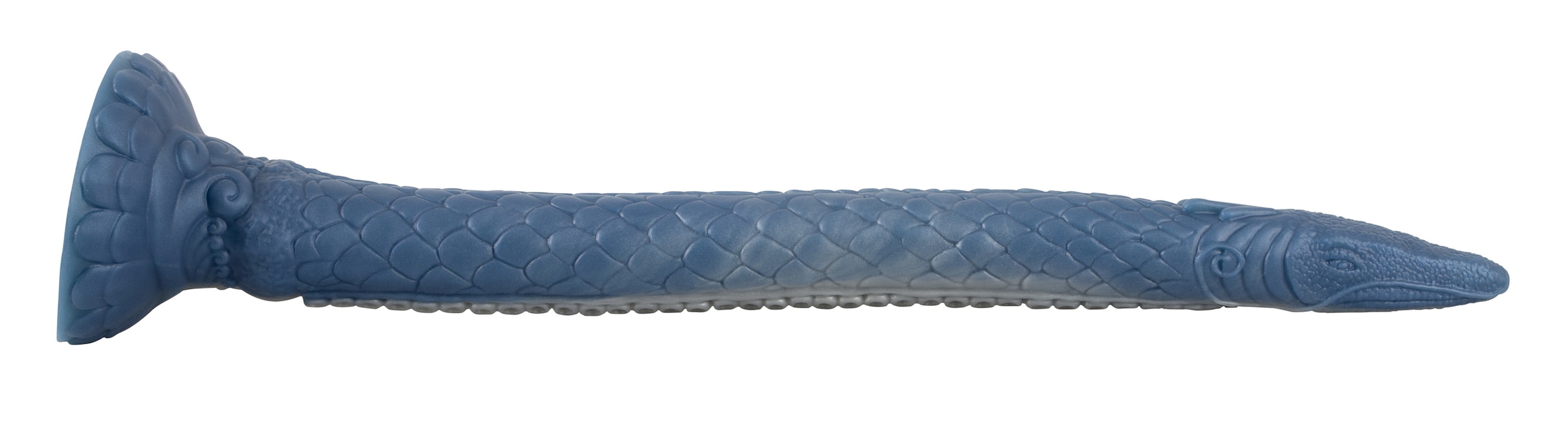 You2Toys Dildo »Dildo Eel of Ecstasy«