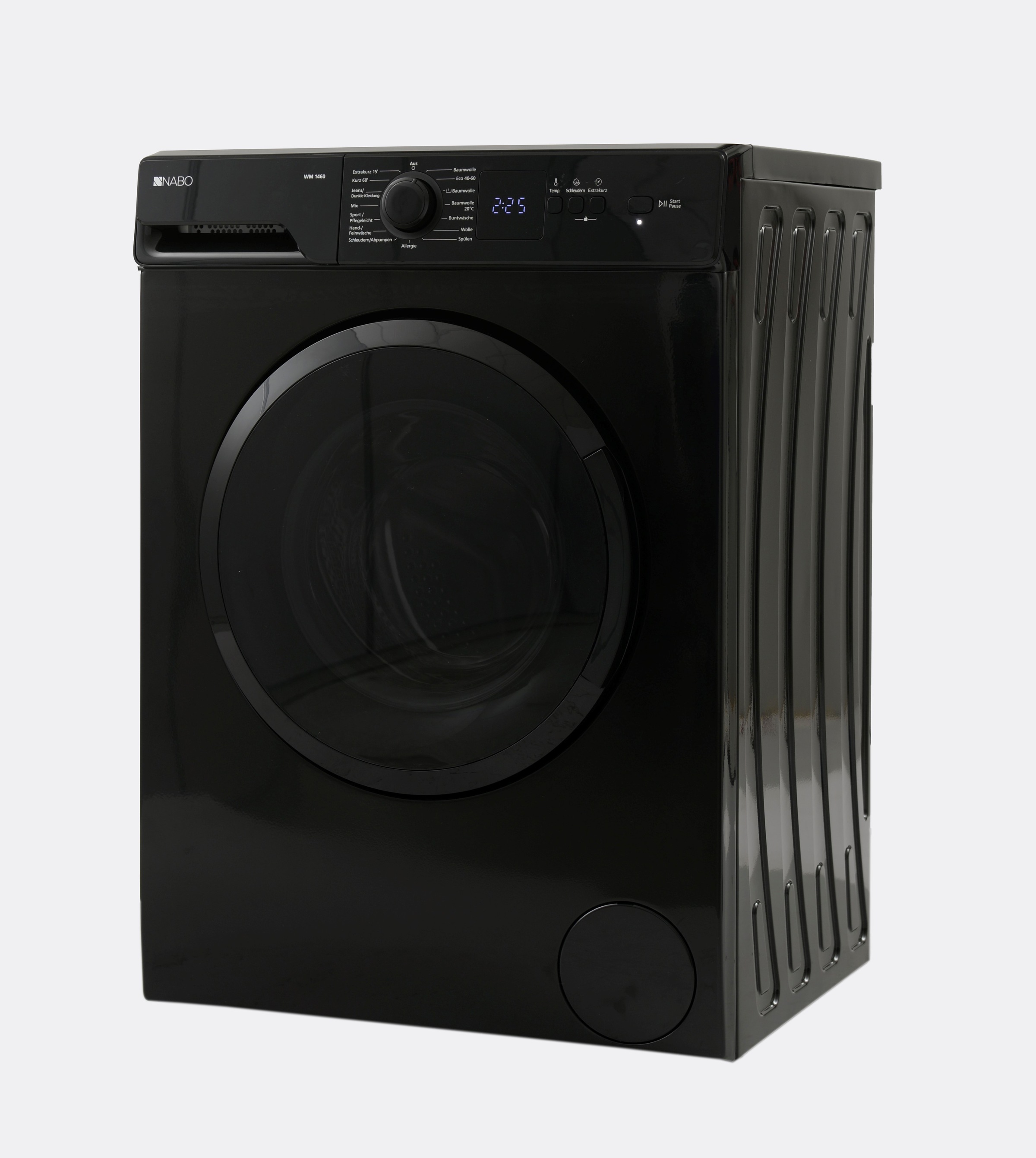 NABO Waschmaschine »Waschvollautomat«, WM 1460, 7 kg, 1400 U/min jetzt im  OTTO Online Shop