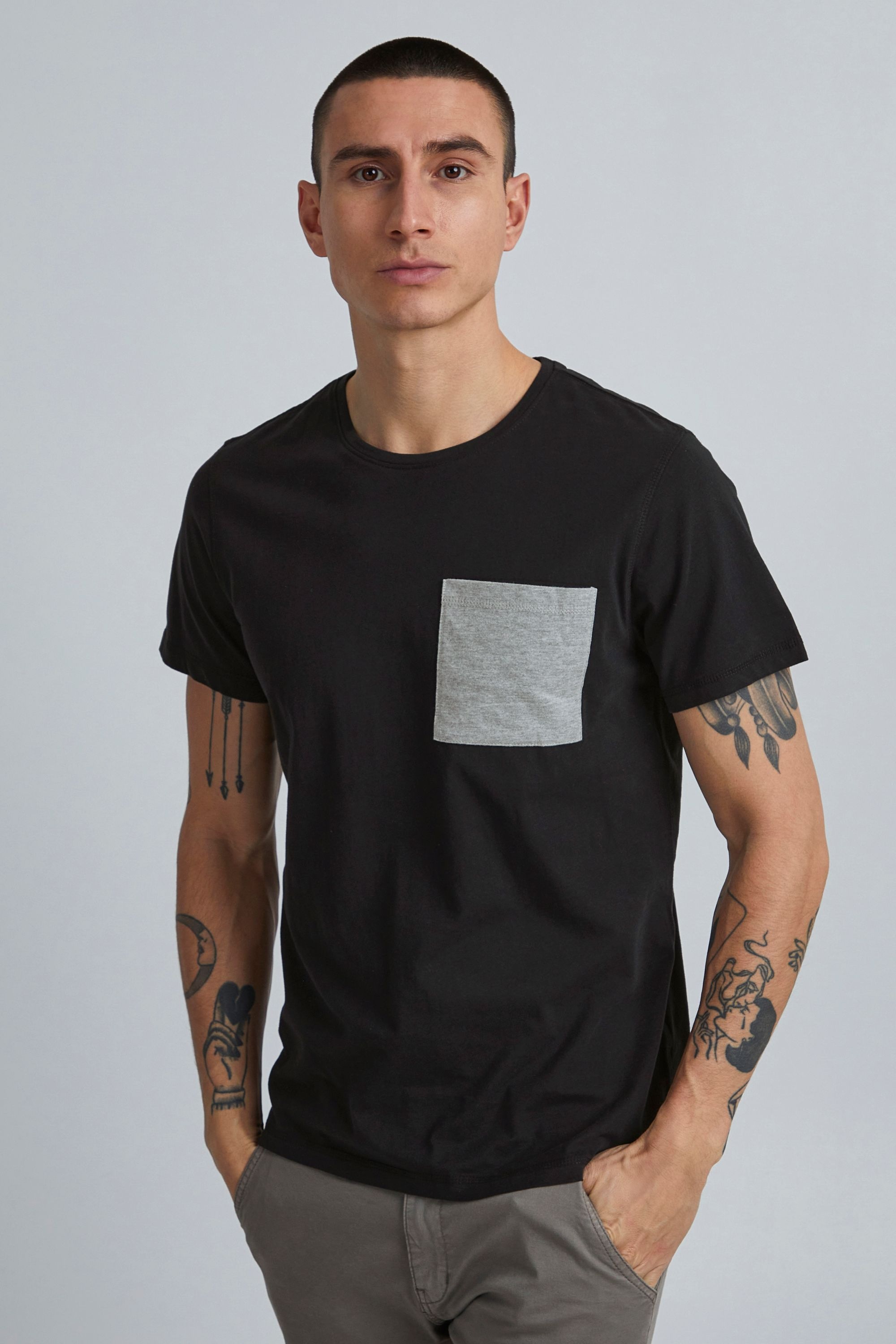 Blend T-Shirt »T-Shirt BHBenedikt«