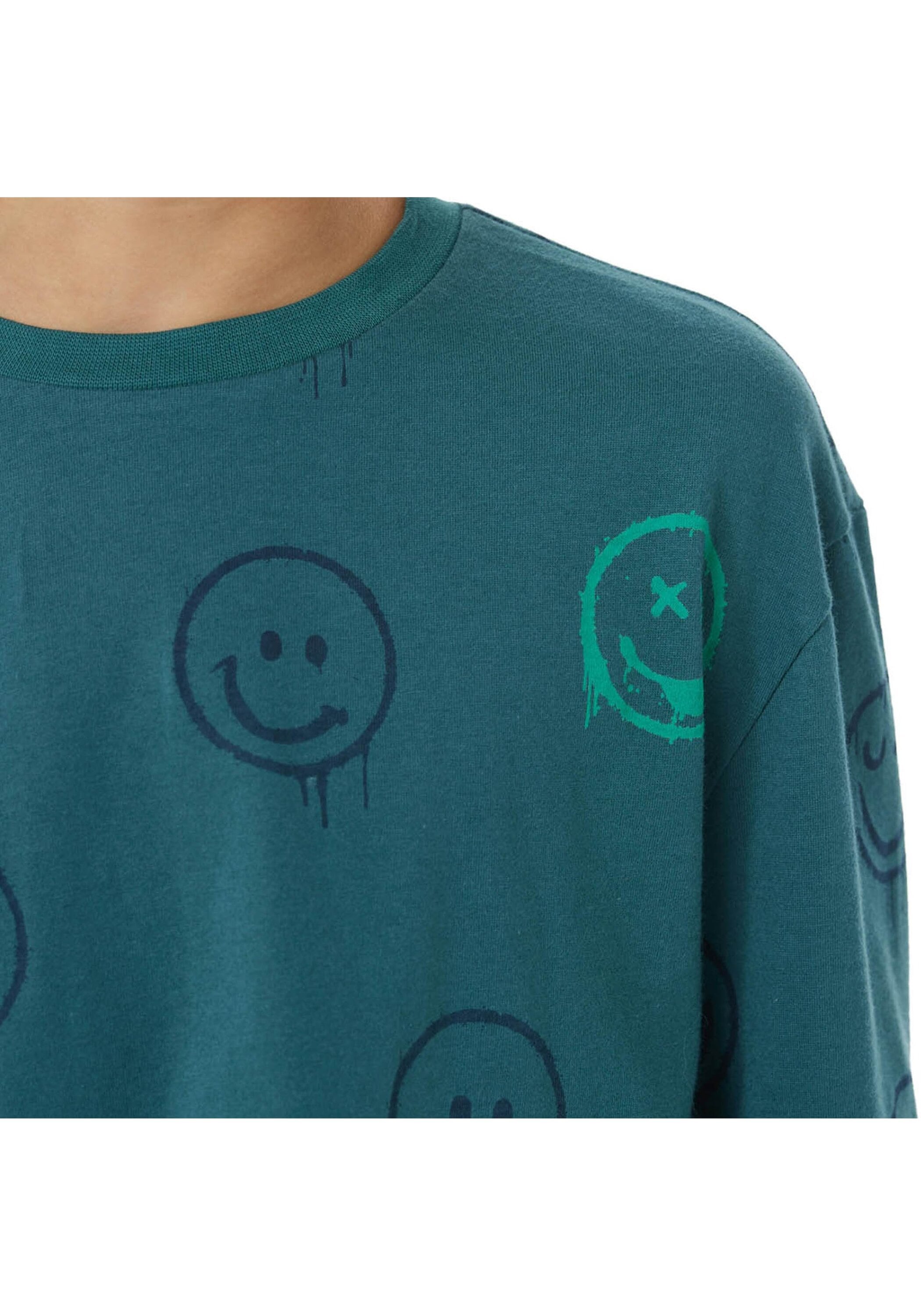 Schiesser Schlafanzug »Pyjama Nightwear«