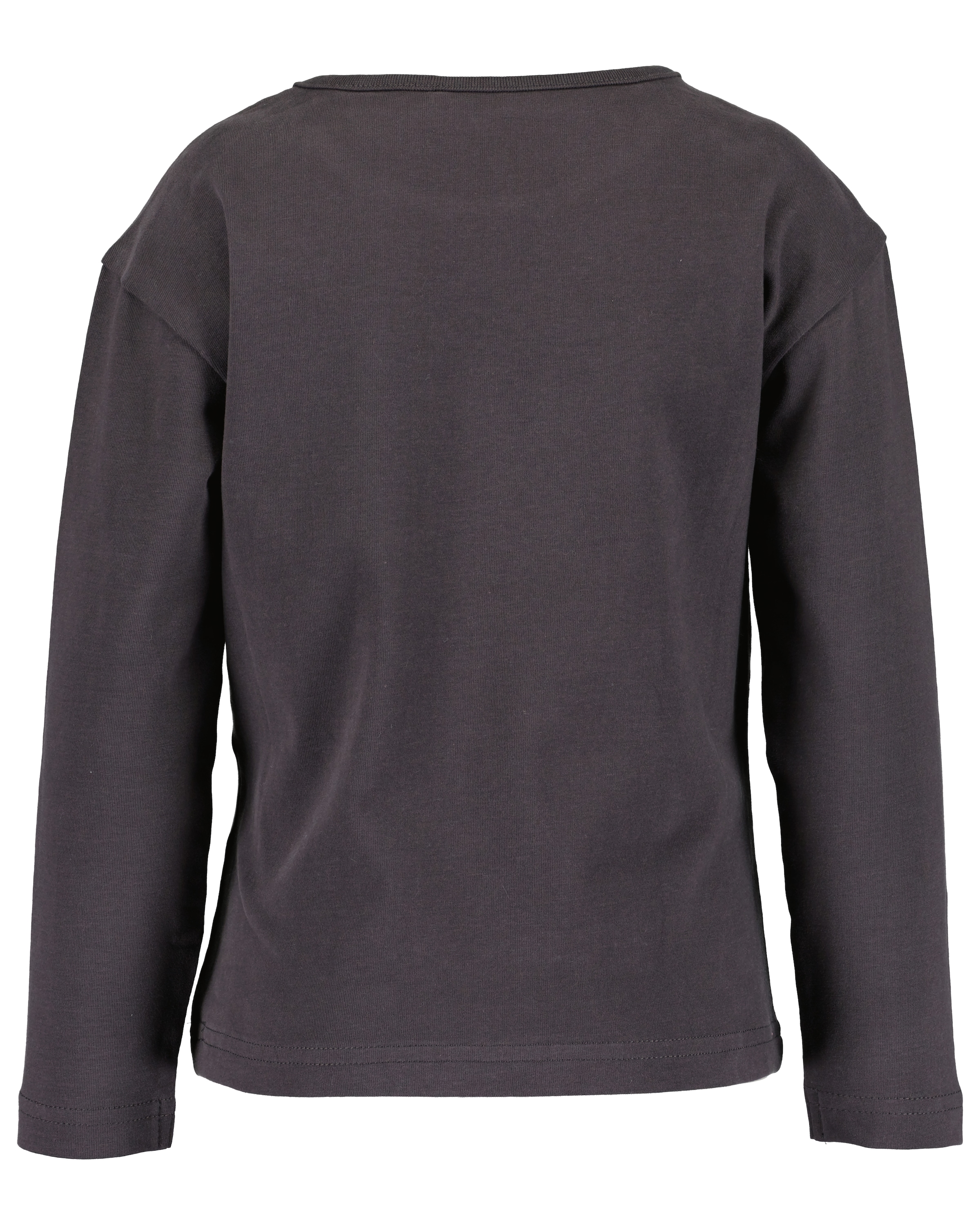 Blue Seven Langarmshirt, (Packung, 2 tlg.), mit tollen Einhorn-Motiven