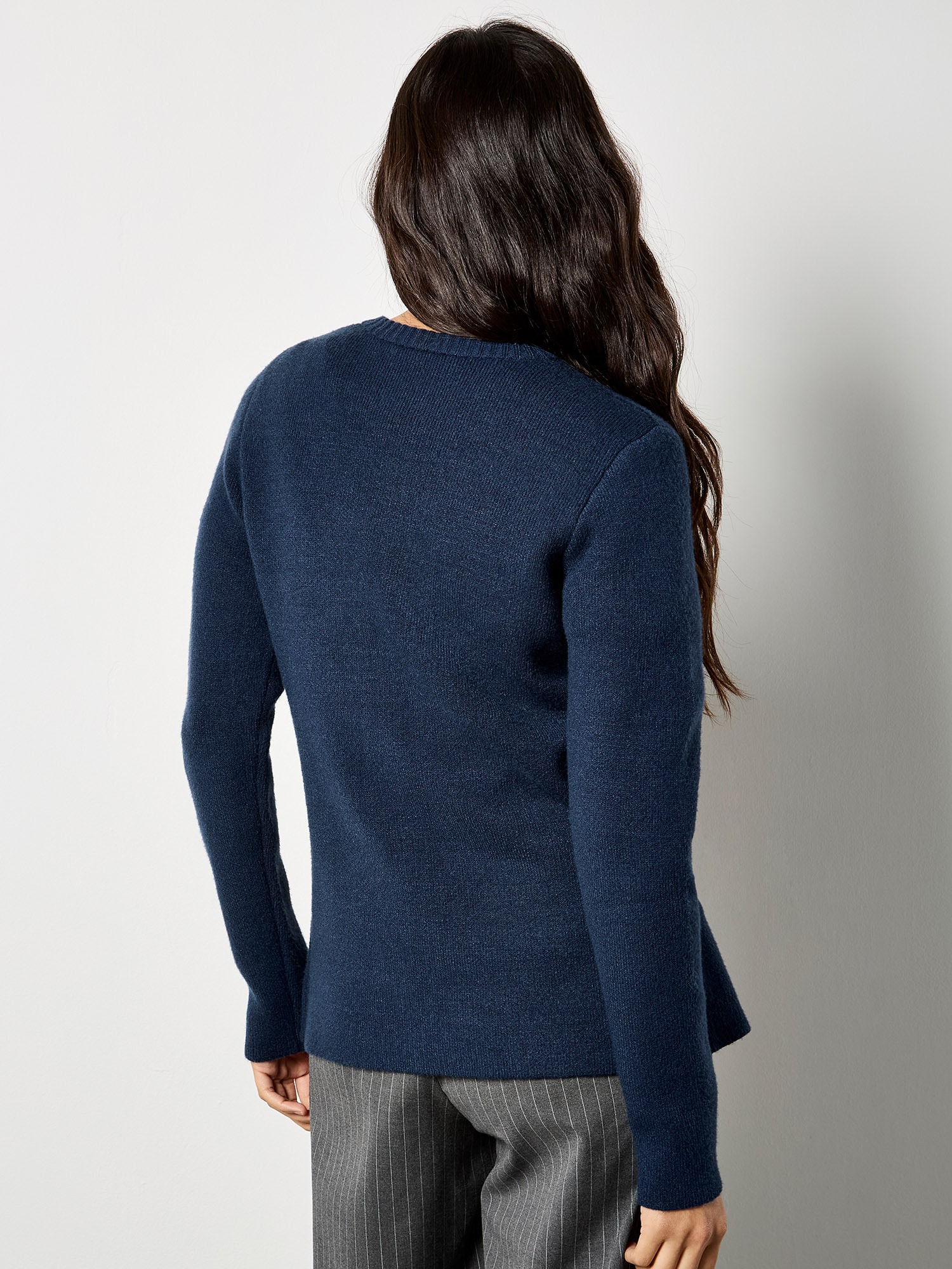 Apricot Cardigan »Strickjacke« mit dekorativen Knöpfen