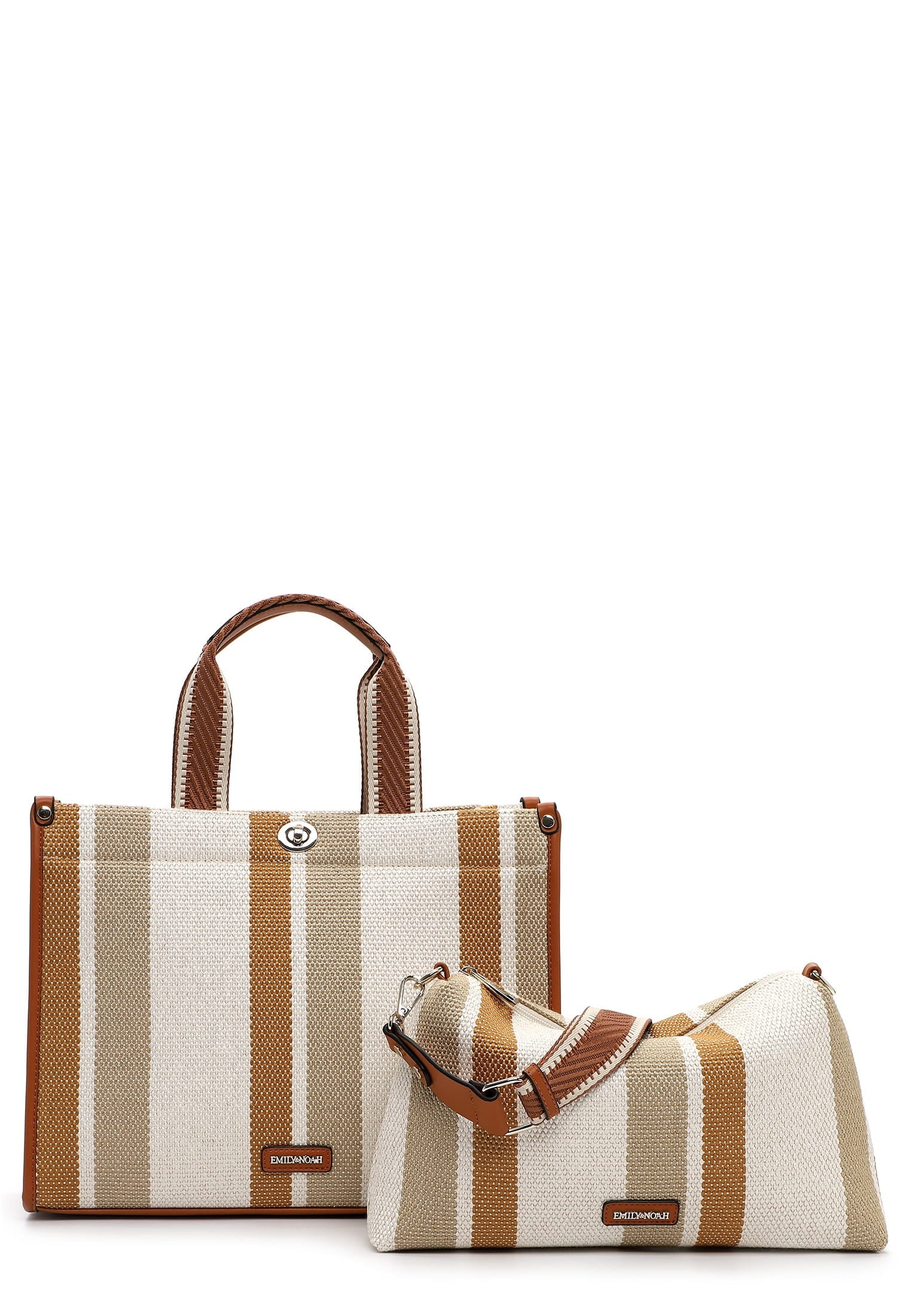 EMILY & NOAH Shopper »Shopper E&N Jasmin«