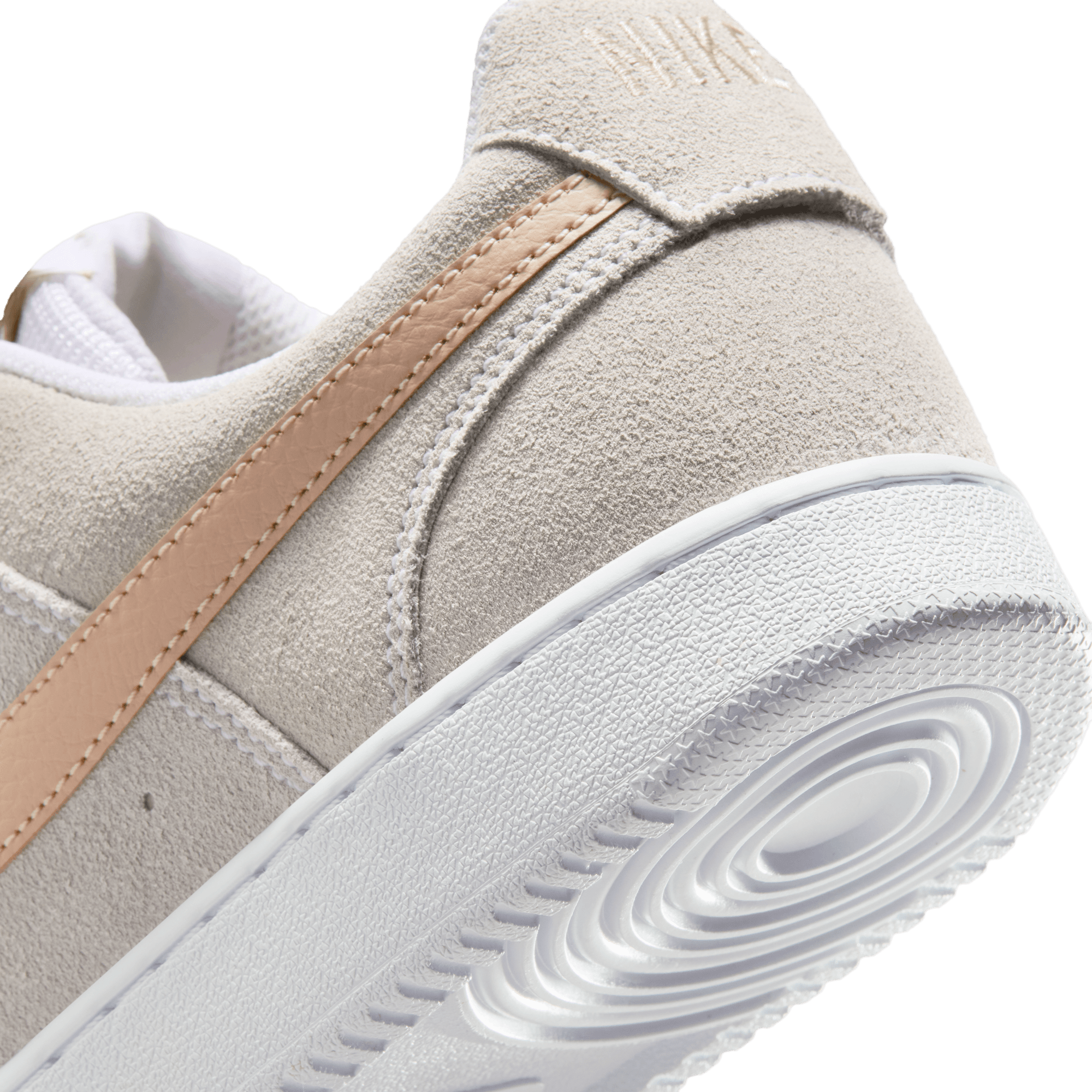 Nike Sportswear Sneaker »Court Vision Low SD Premium«  inspiriert vom Design des Nike Air Force