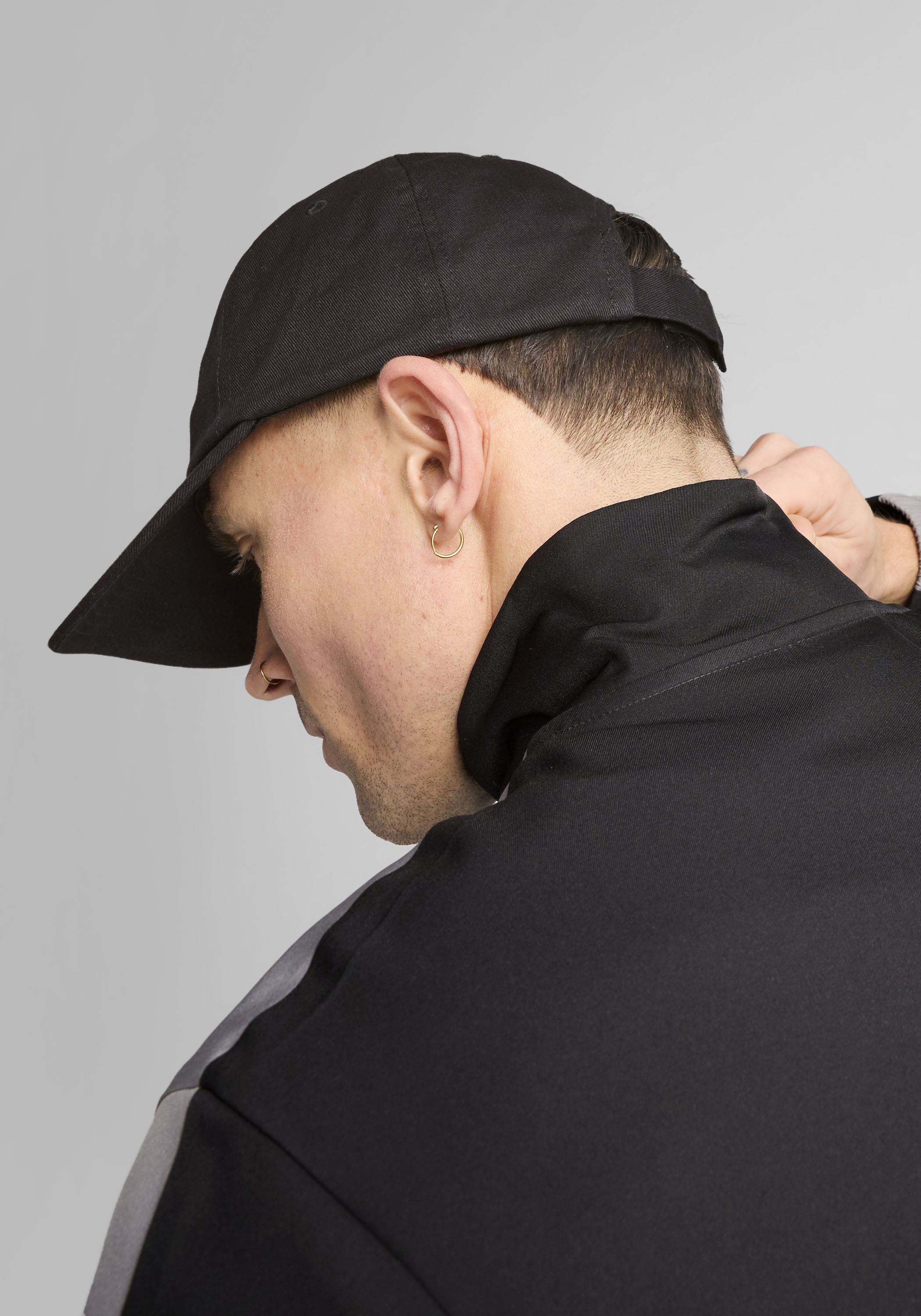 PUMA Baseball Cap »ESS NO.1 LOGO BB CAP« sportlicher Stil, aus Baumwolle