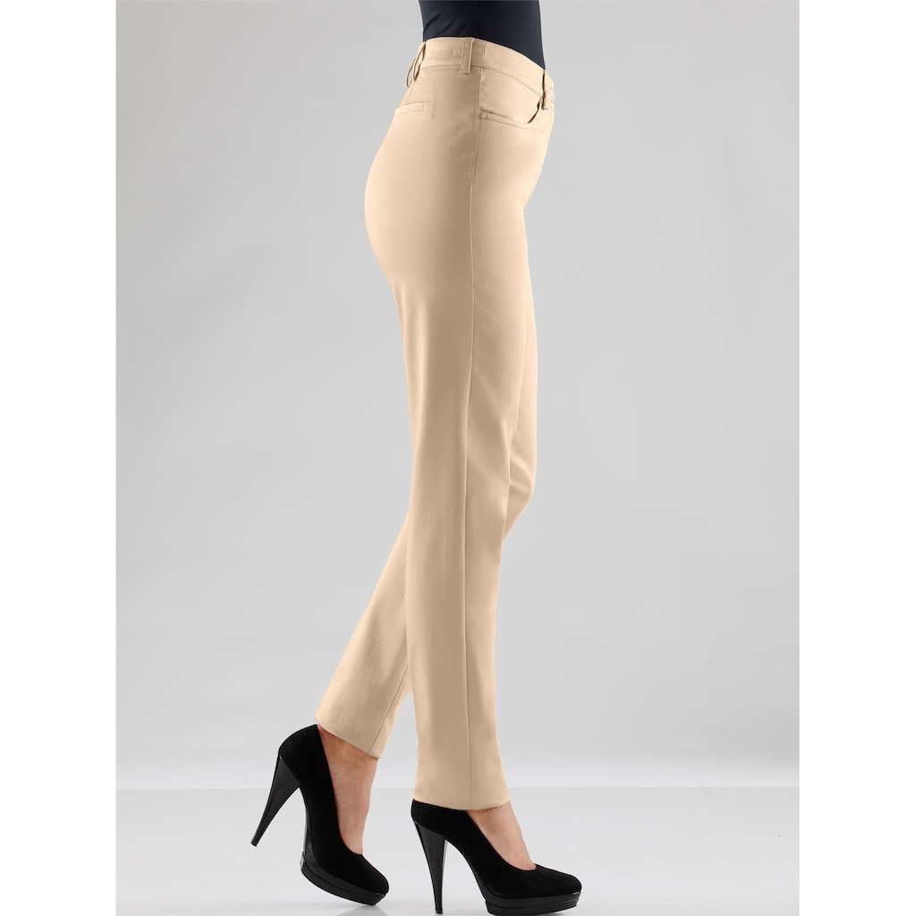 creation L Stretch-Hose