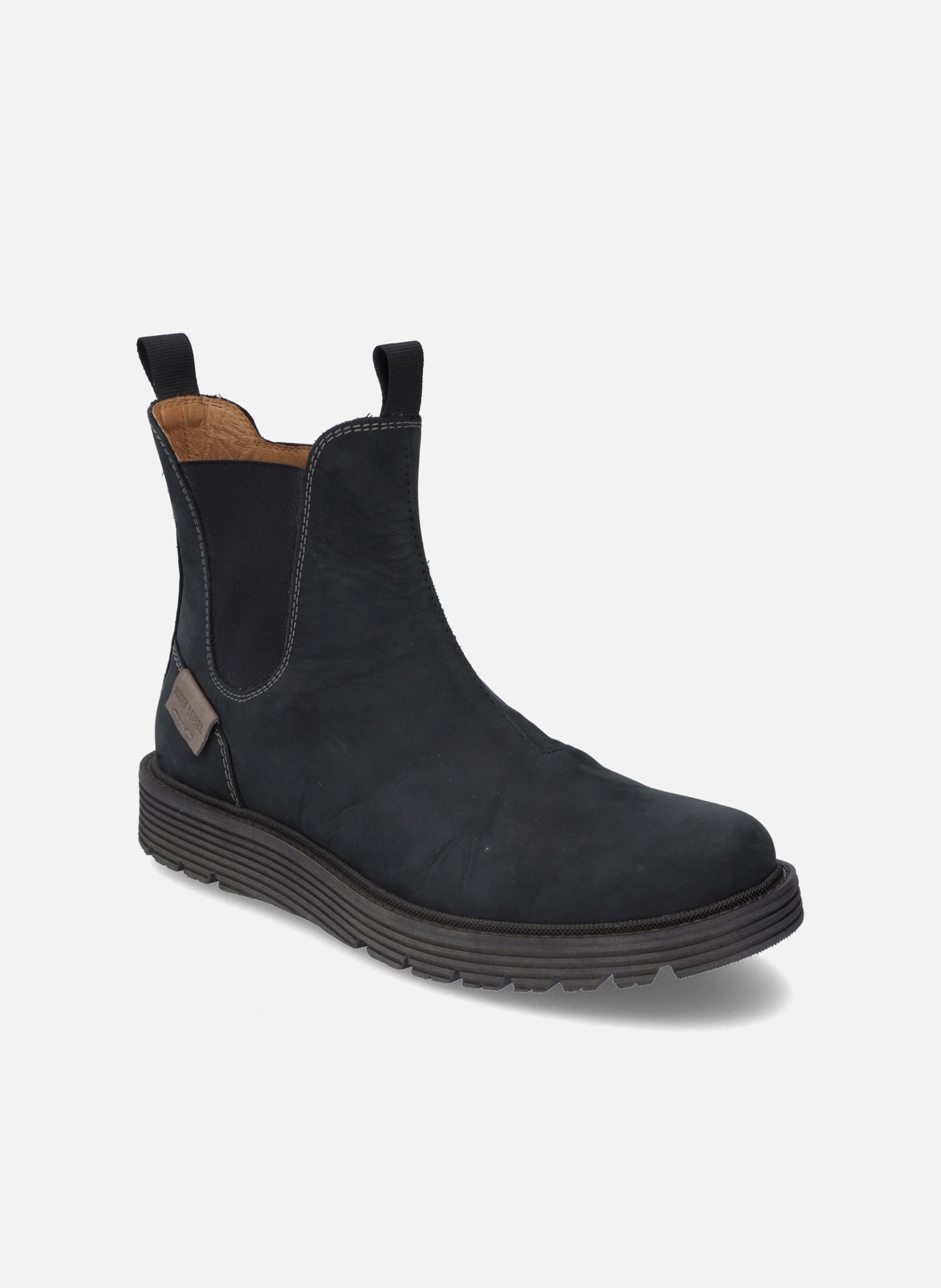Josef Seibel Stiefelette »Cooper 01, schwarz-kombi«