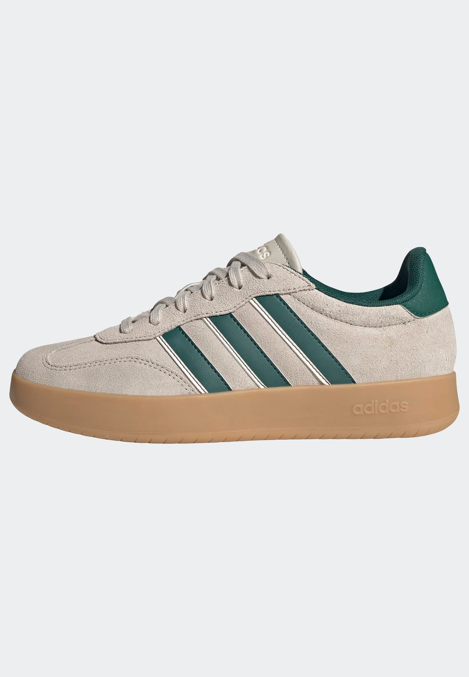 adidas Sportswear Sneaker »BARREDA«, Design auf den Spuren des adidas Handball Spezial